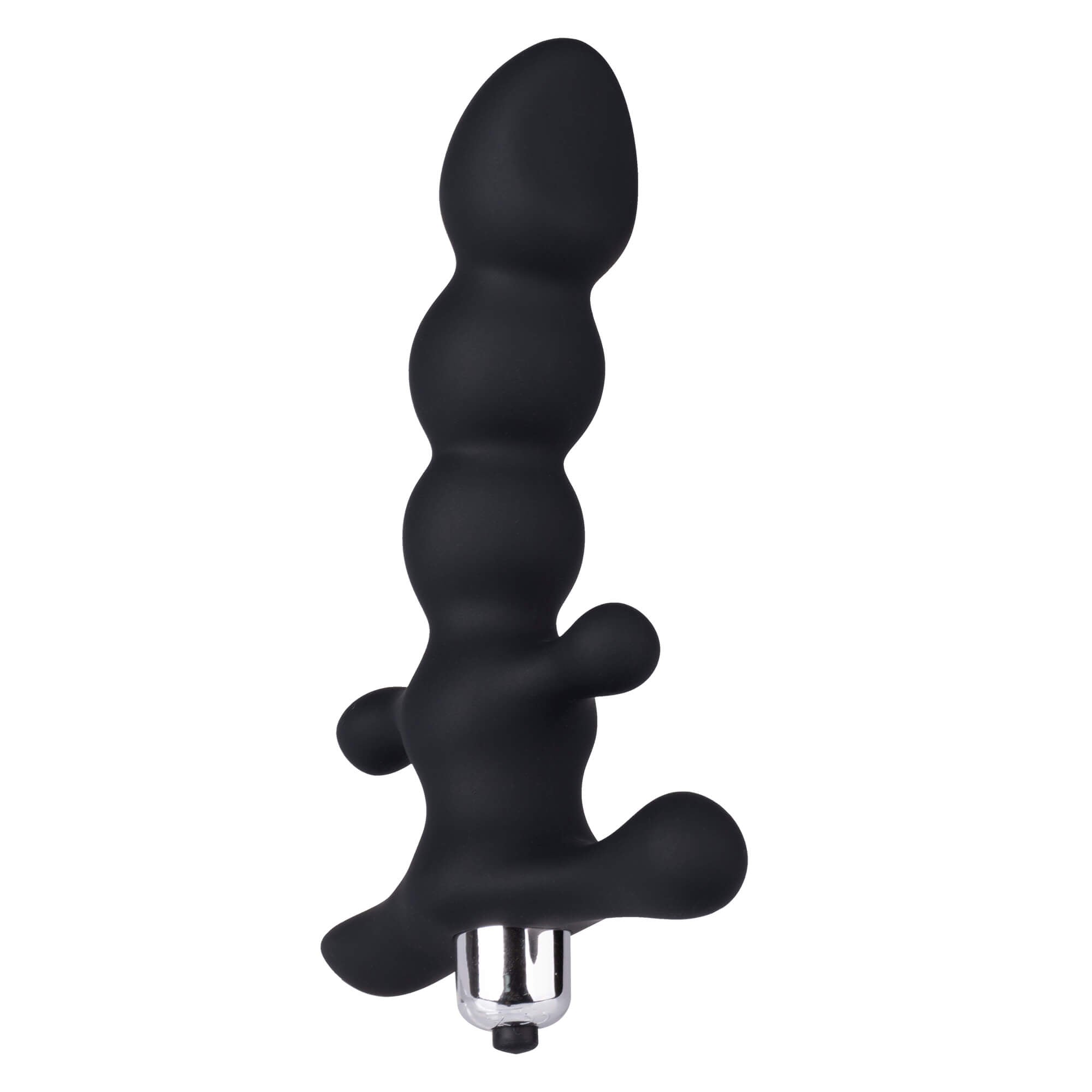 Black Anal Vibrators