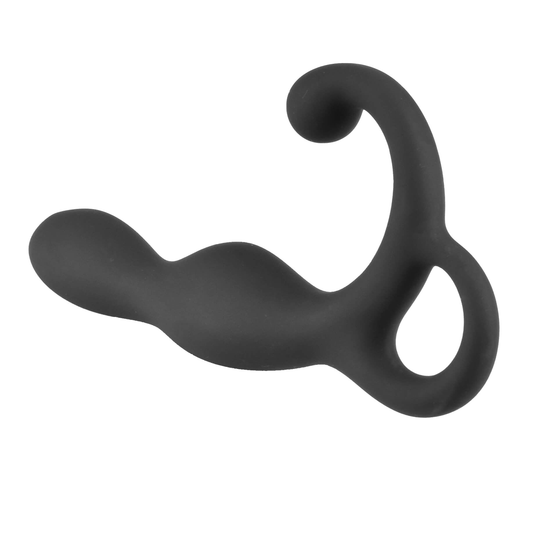 One Pull-tab Prostate Massager