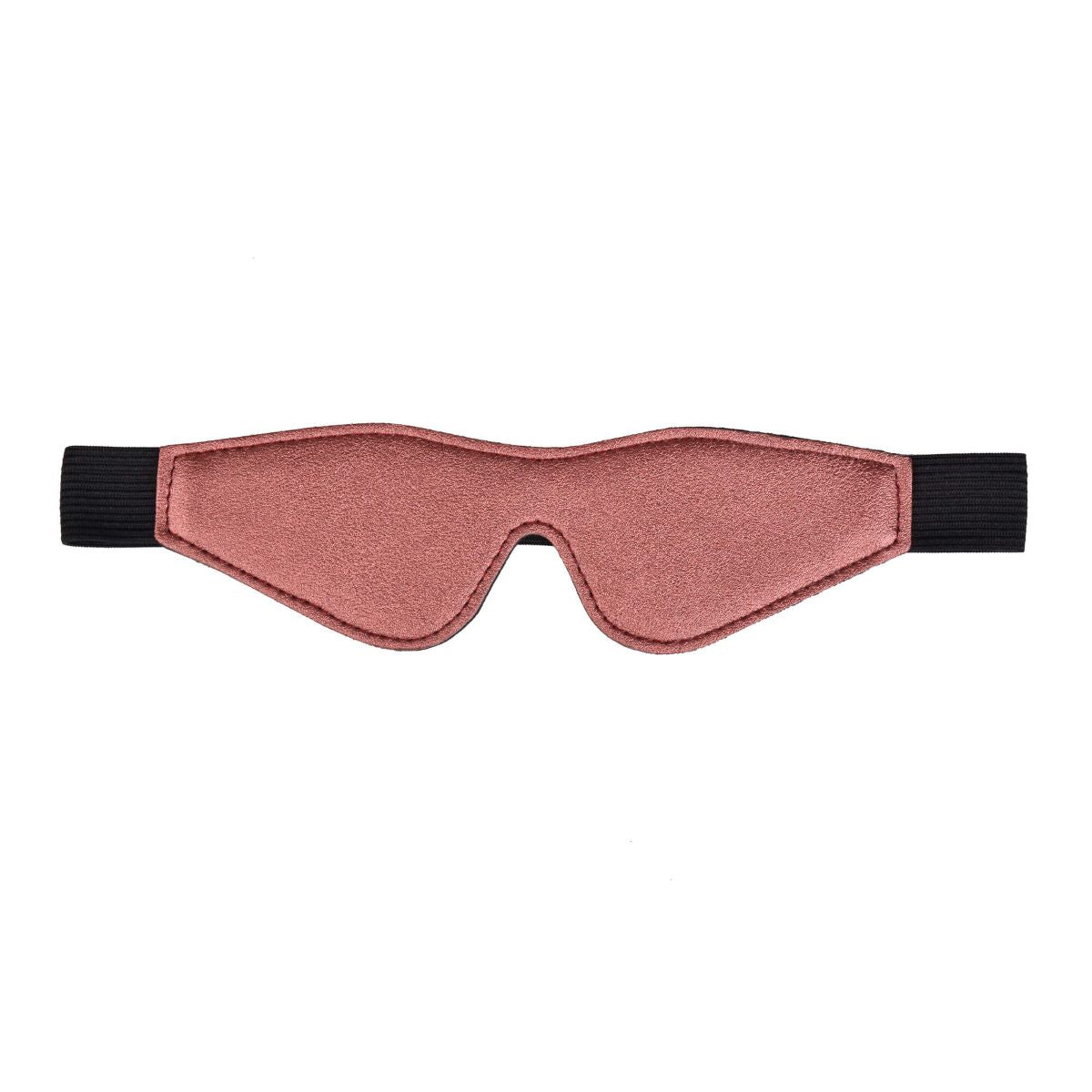 Luxury Red Eye Mask