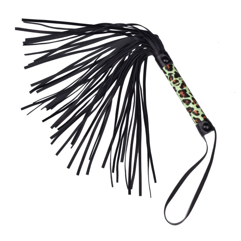 Glow-in-dark Flogger