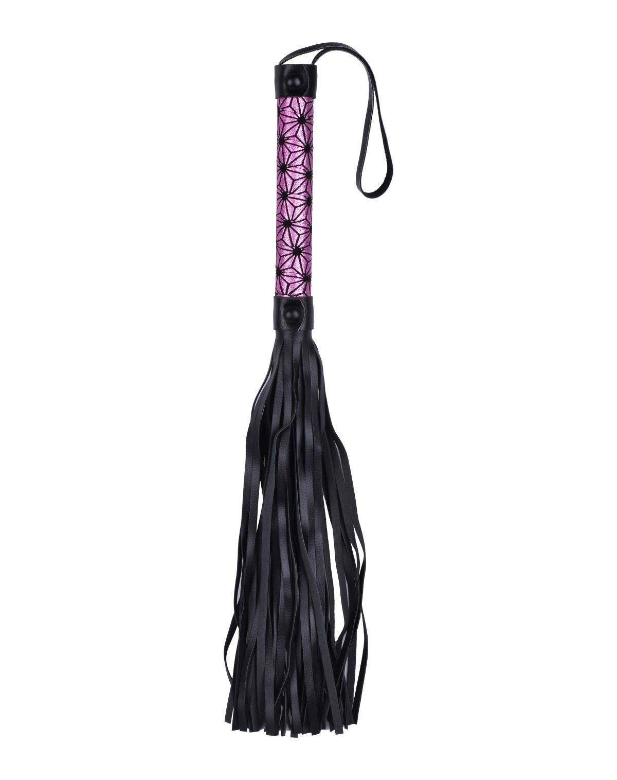 Pink Celestial Flogger