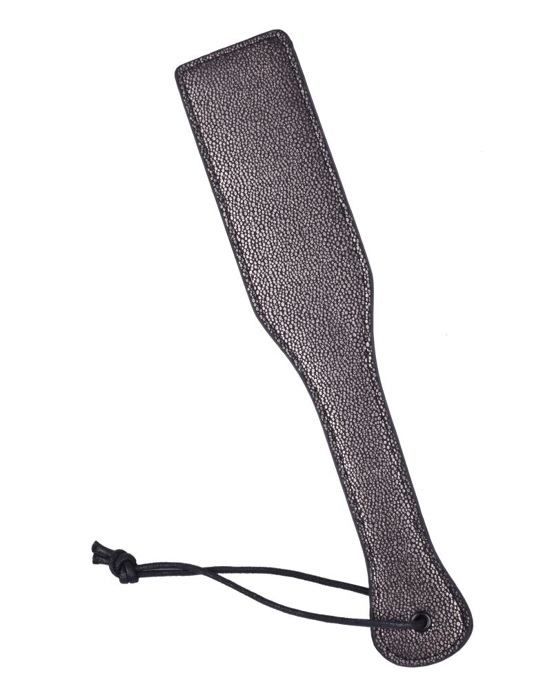 Grey Luxe Paddle