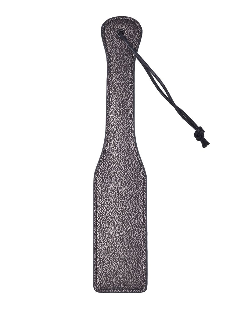 Grey Luxe Paddle