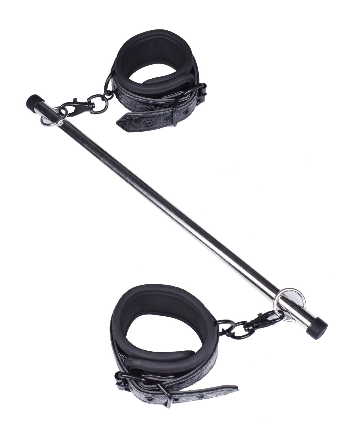 Pyramid Spreader Bar