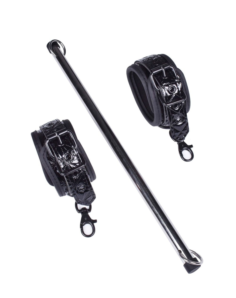 Pyramid Spreader Bar