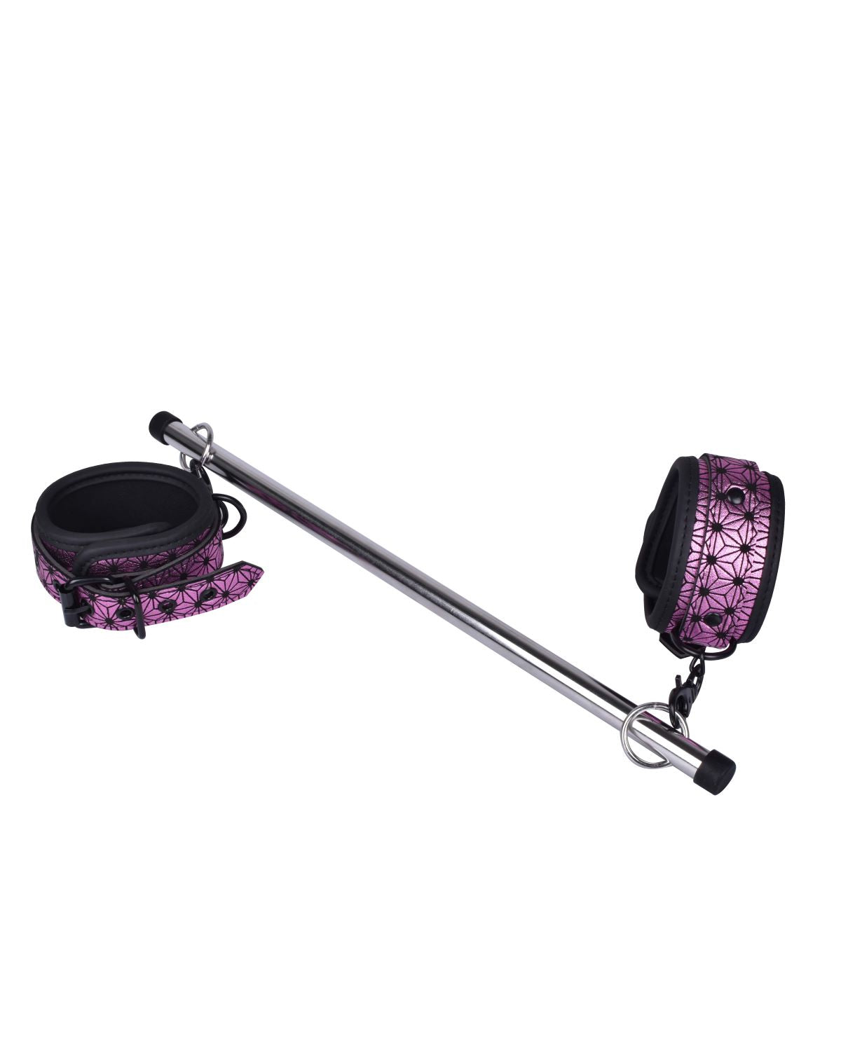 Pink Celestial Spreader Bar