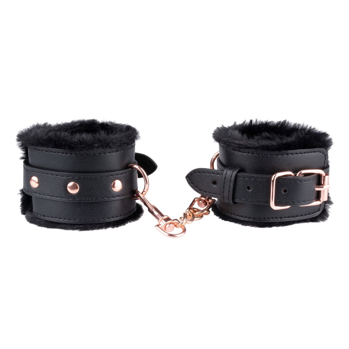 Premium Fur Lined Cuffs