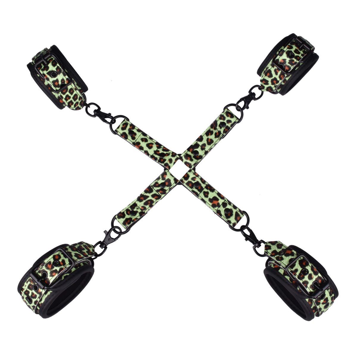 Glow-in-Dark Hogtie