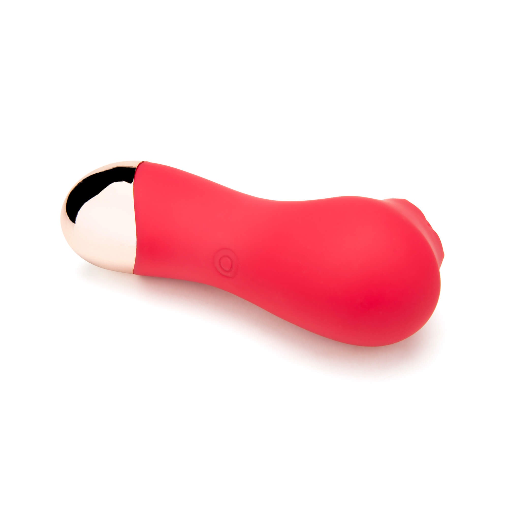 Red Focused Clitoral Stimulator