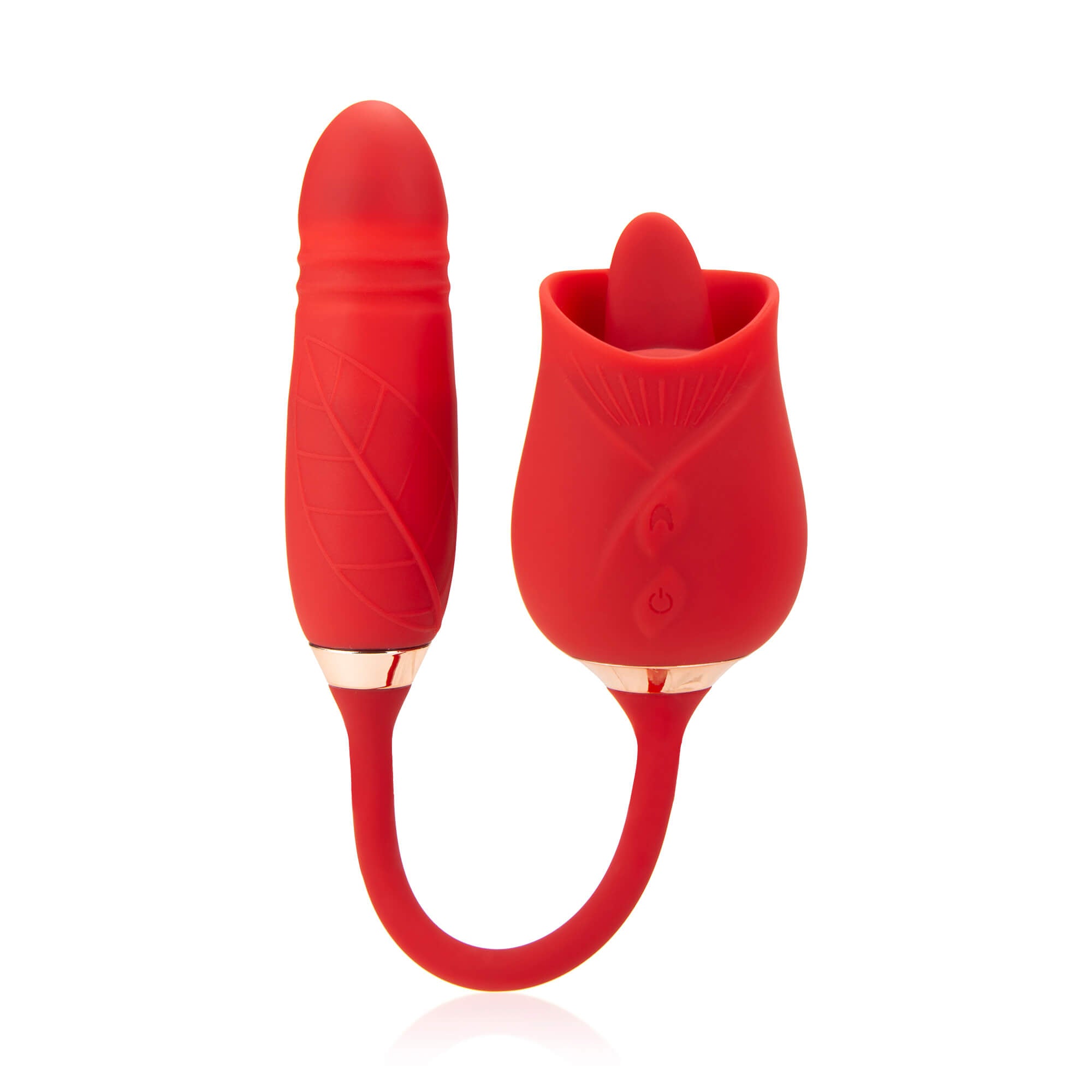 IPX5 Suction Clit Stimulator & Vibrating