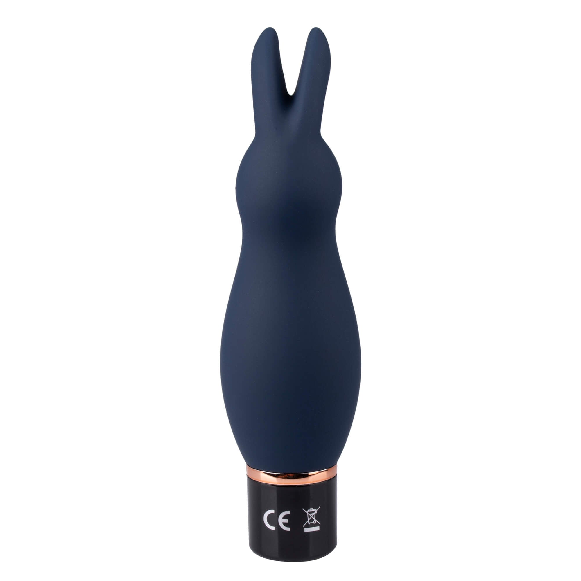 RoyalBlue 3 Vabration Level Rabbit Ears Clitoral Vibrator