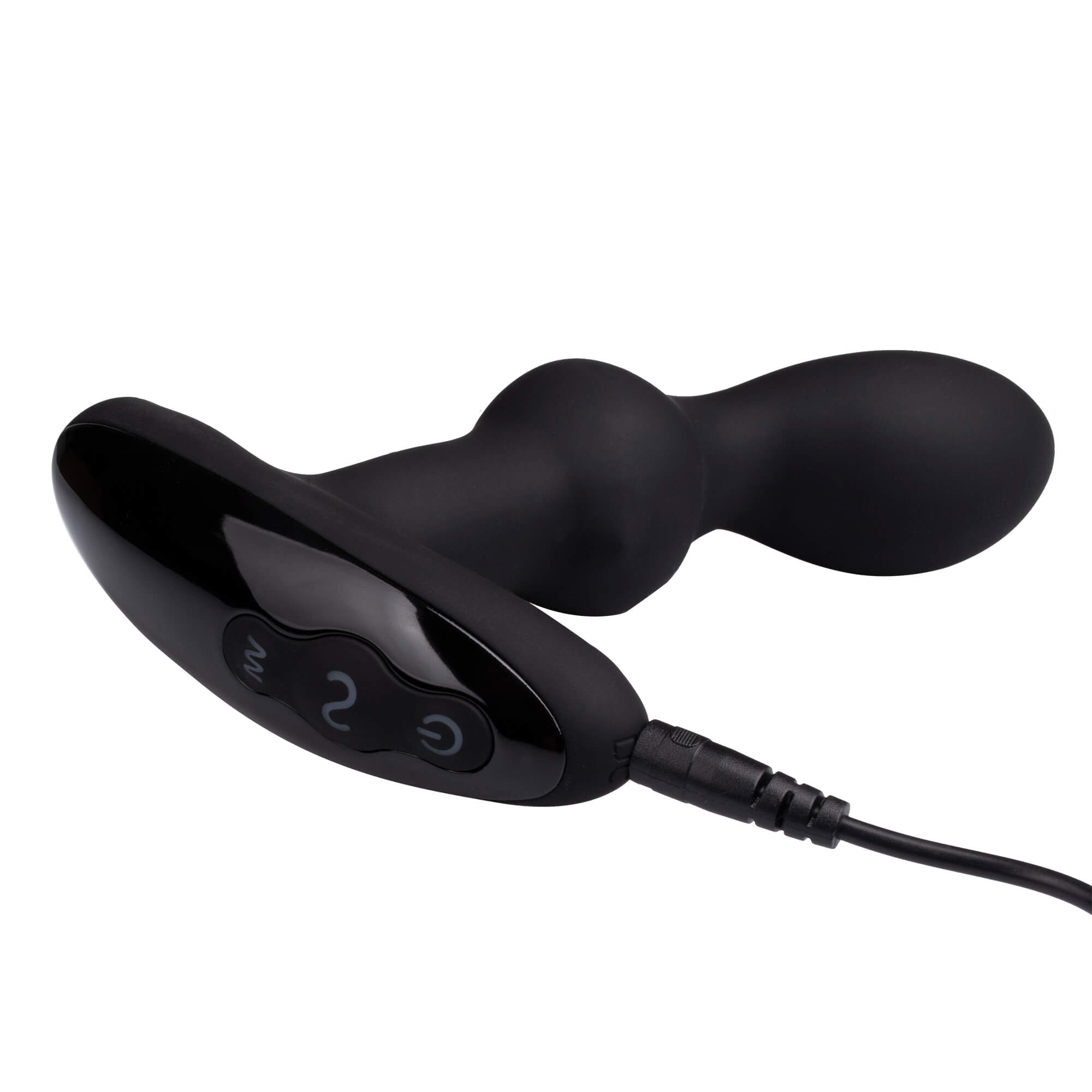 Vibrating Rechargable Prostate Stimulator