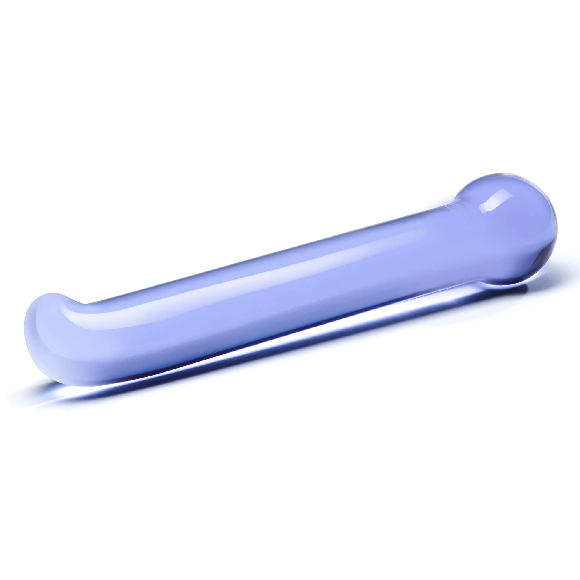 Purple G-Spot Ultimate Tickler & Orgasmic Stimulator