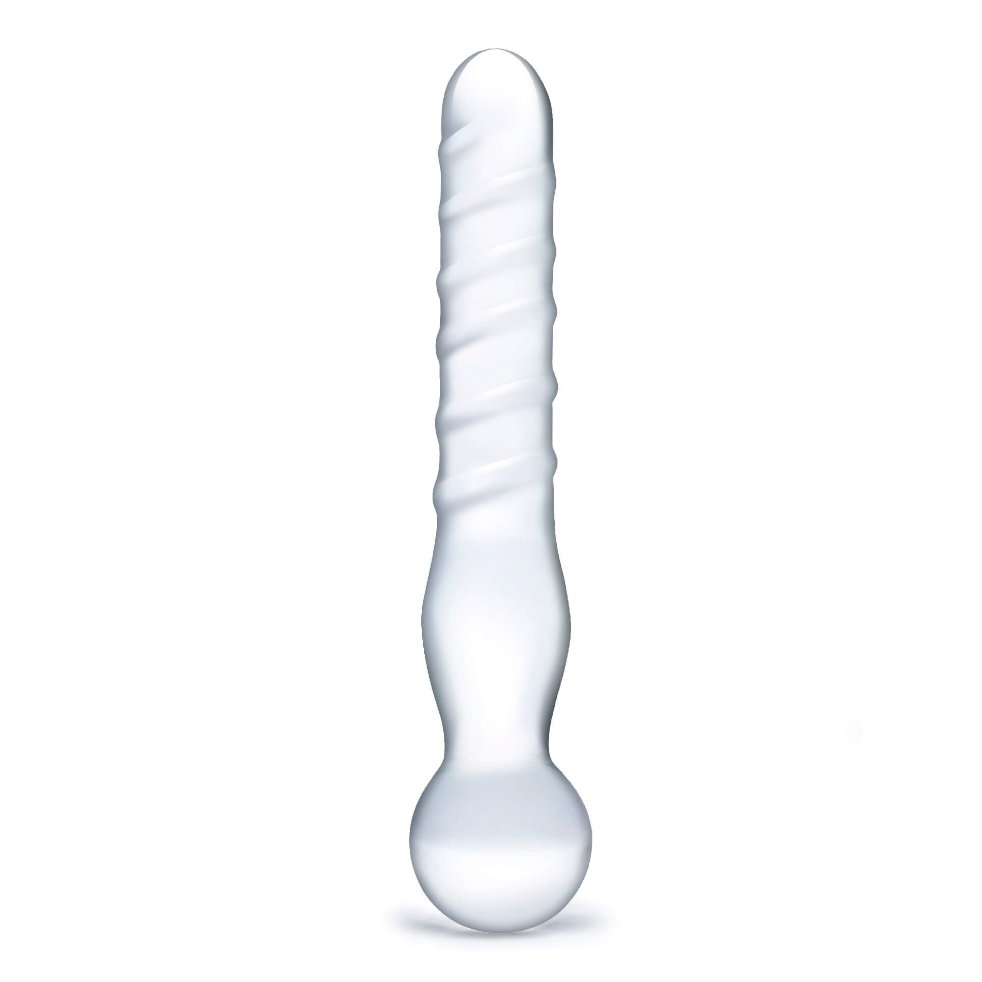 Glass Dildo | Level Up Your Sexual Play