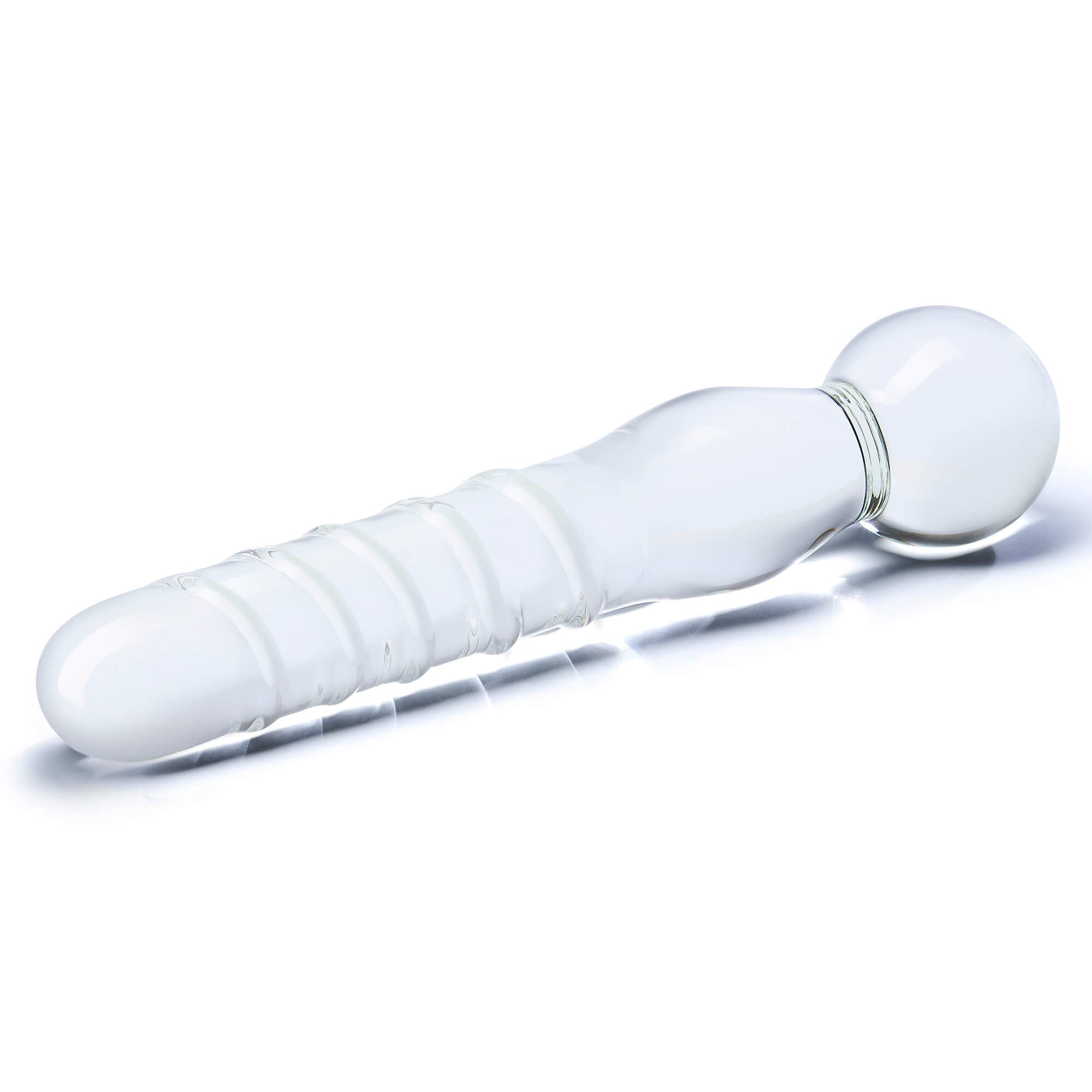 Glass Dildo | Level Up Your Sexual Play