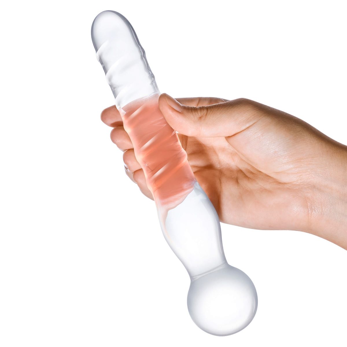 Glass Dildo | Level Up Your Sexual Play