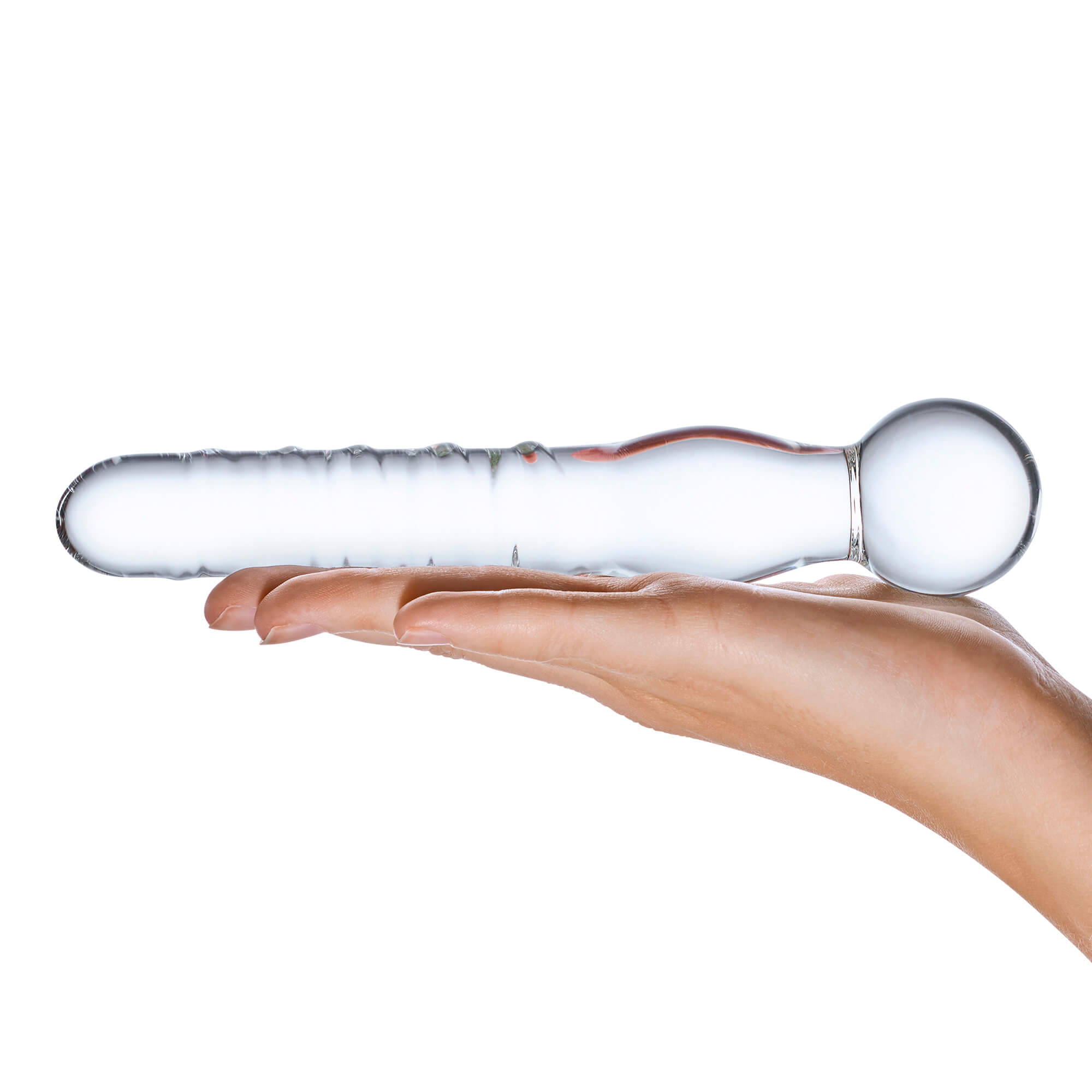 Glass Dildo | Level Up Your Sexual Play