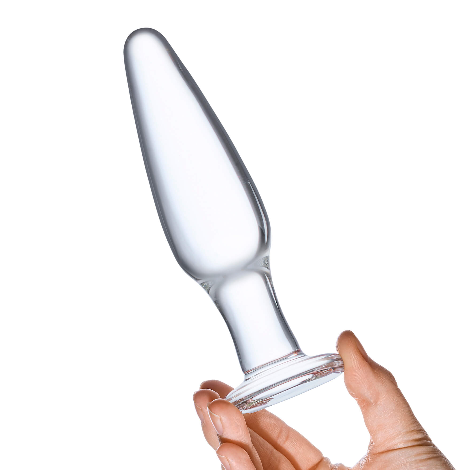 Glass Anal Training Set