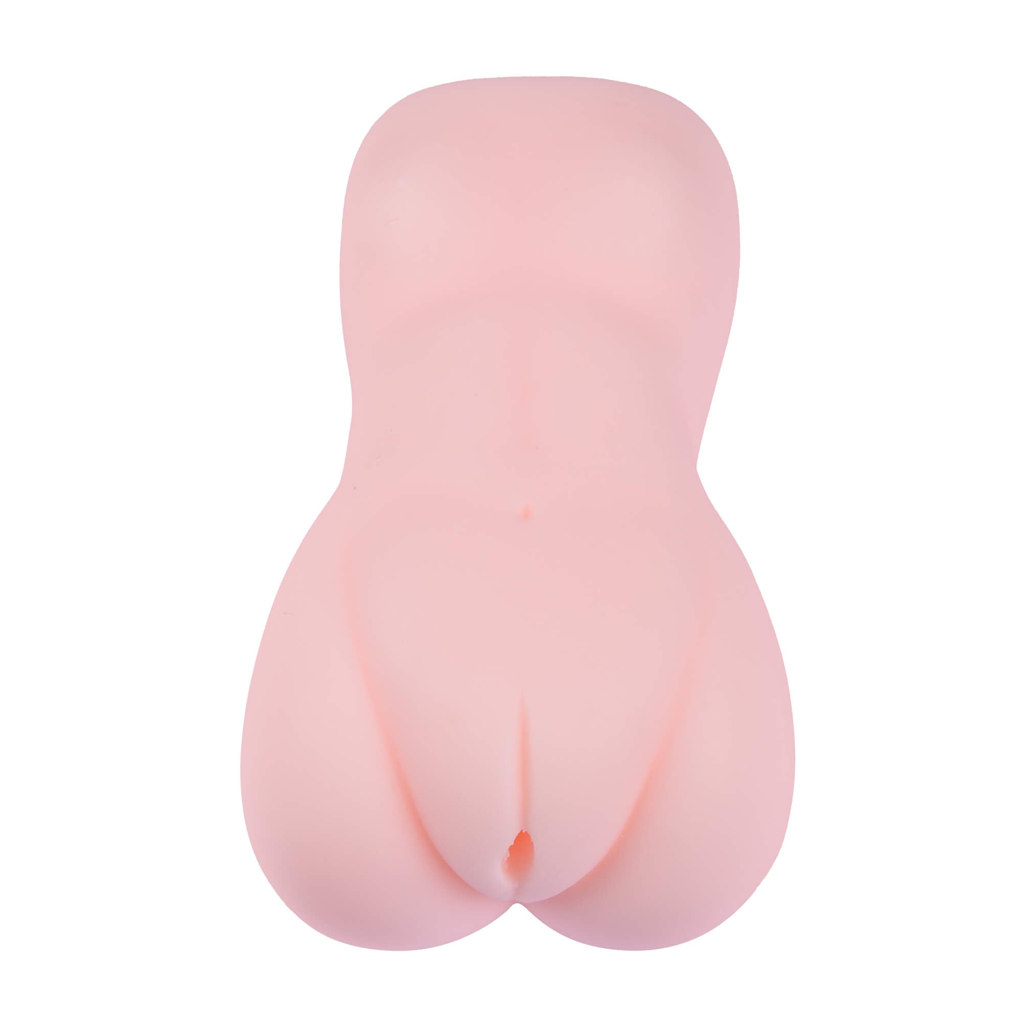 Plump Pocket Pussy Stroker