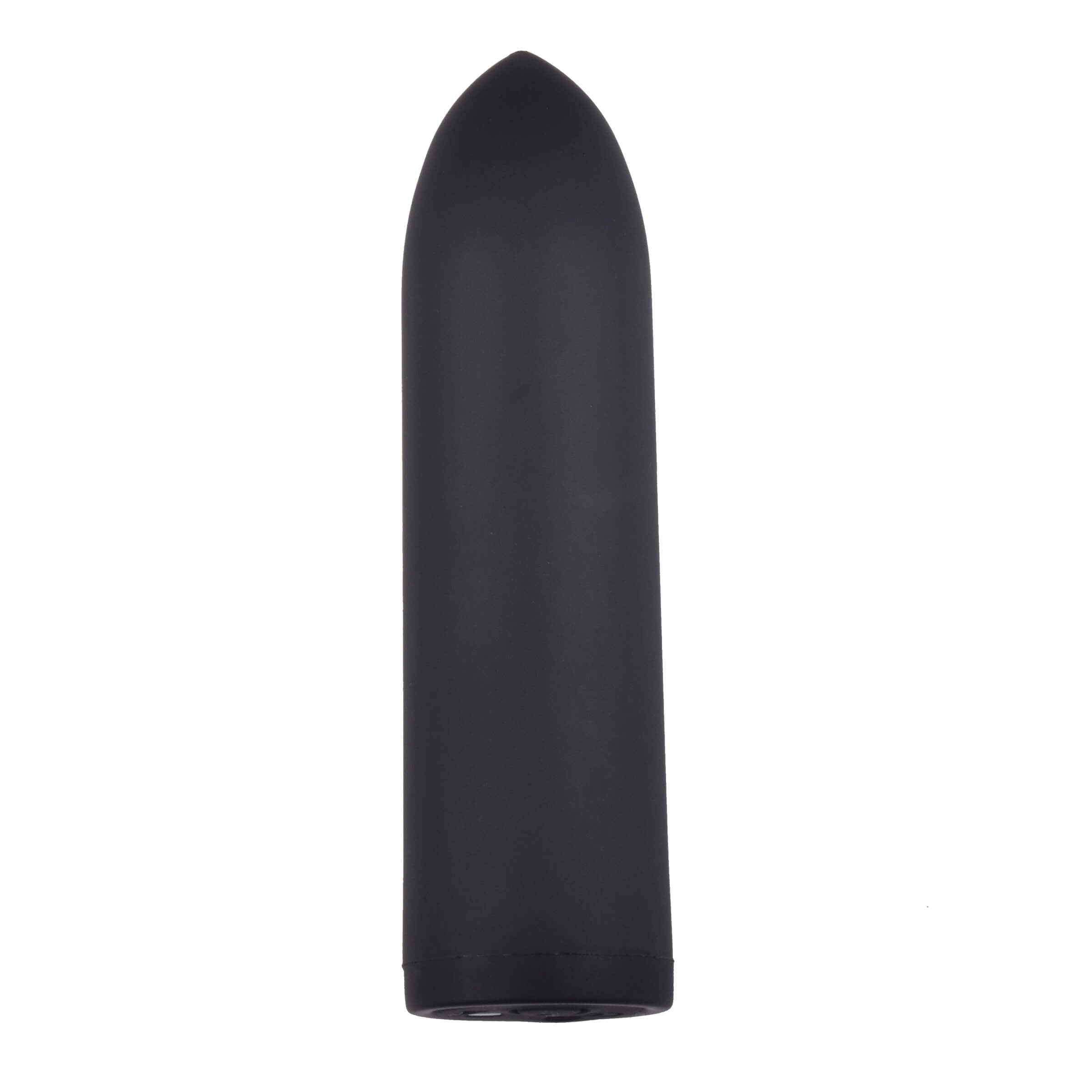 Black Bullet Vibrator-Style 1