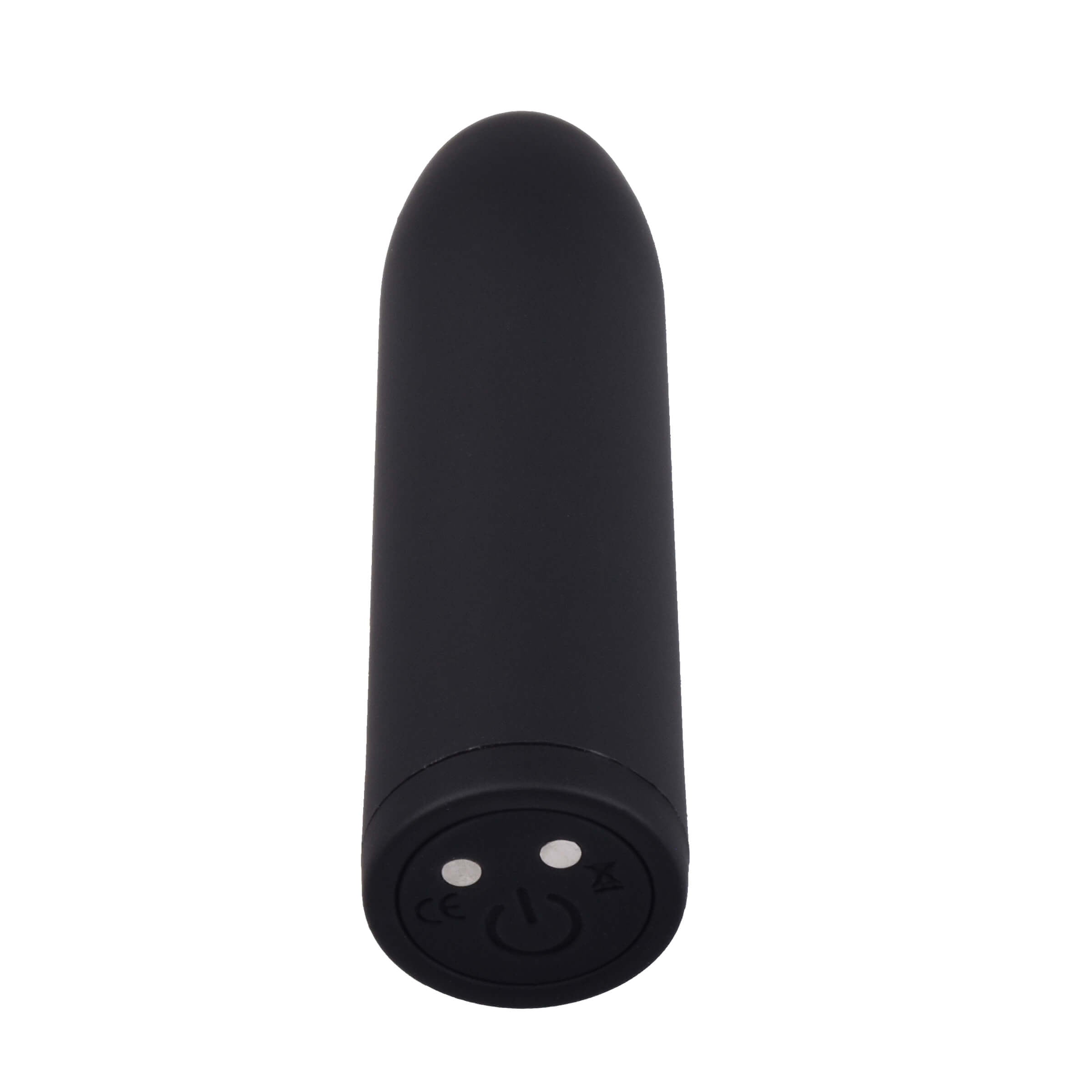 Black Bullet Vibrator-Style 1