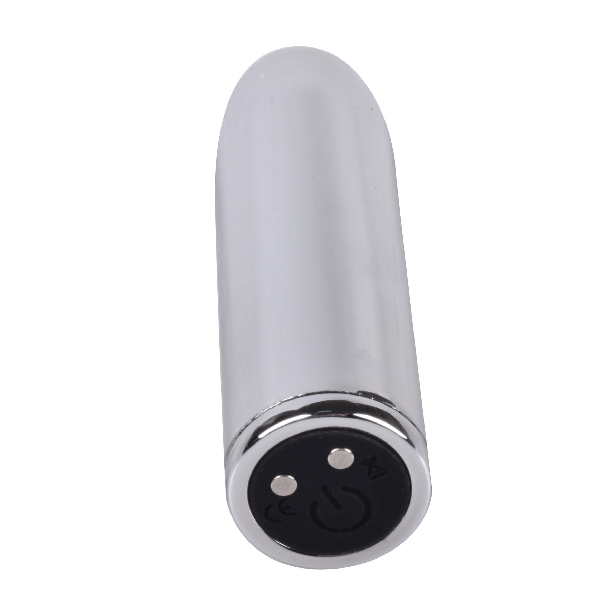 Silver Bullet Vibrator- Style 1