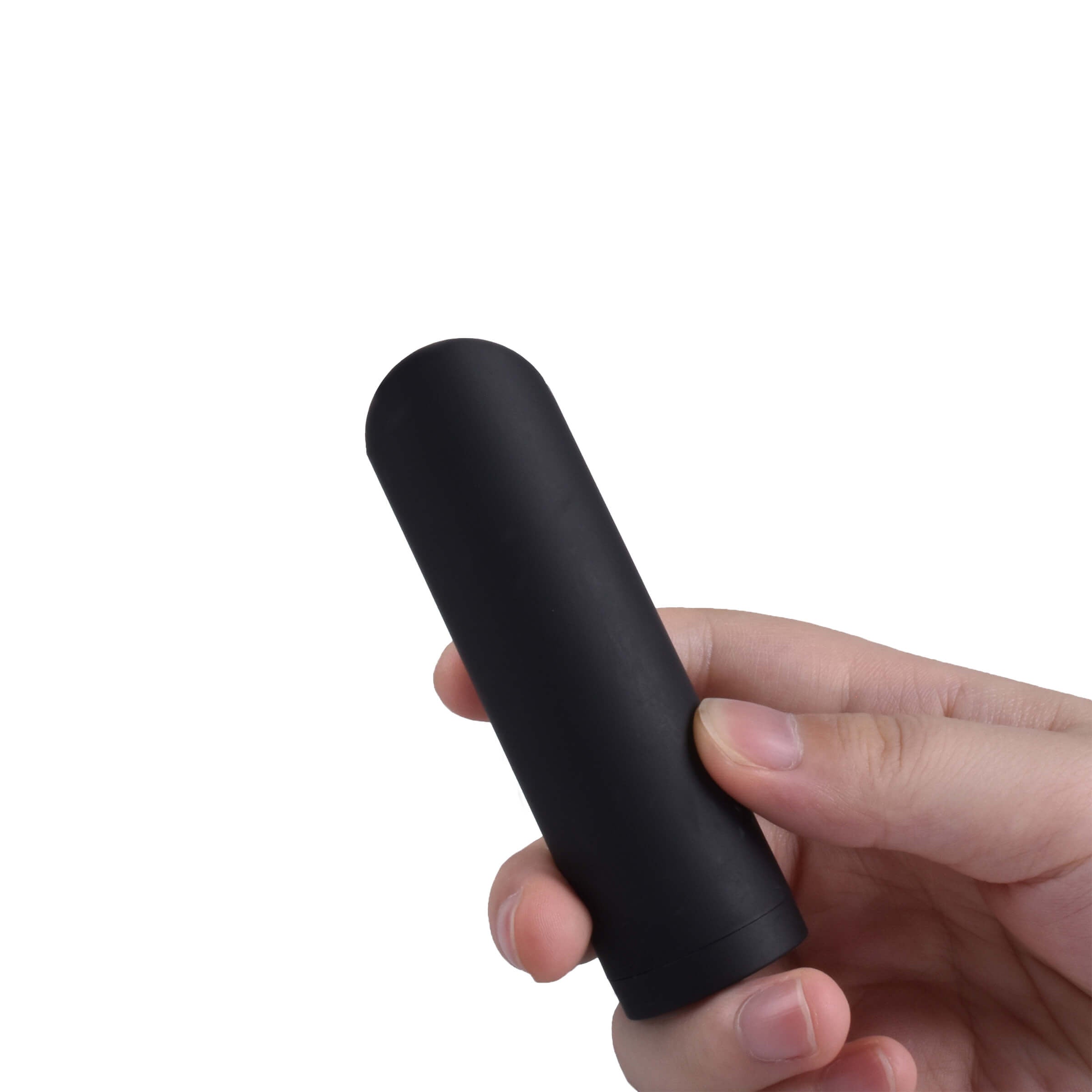 Black Bullet Vibrator-Style 2