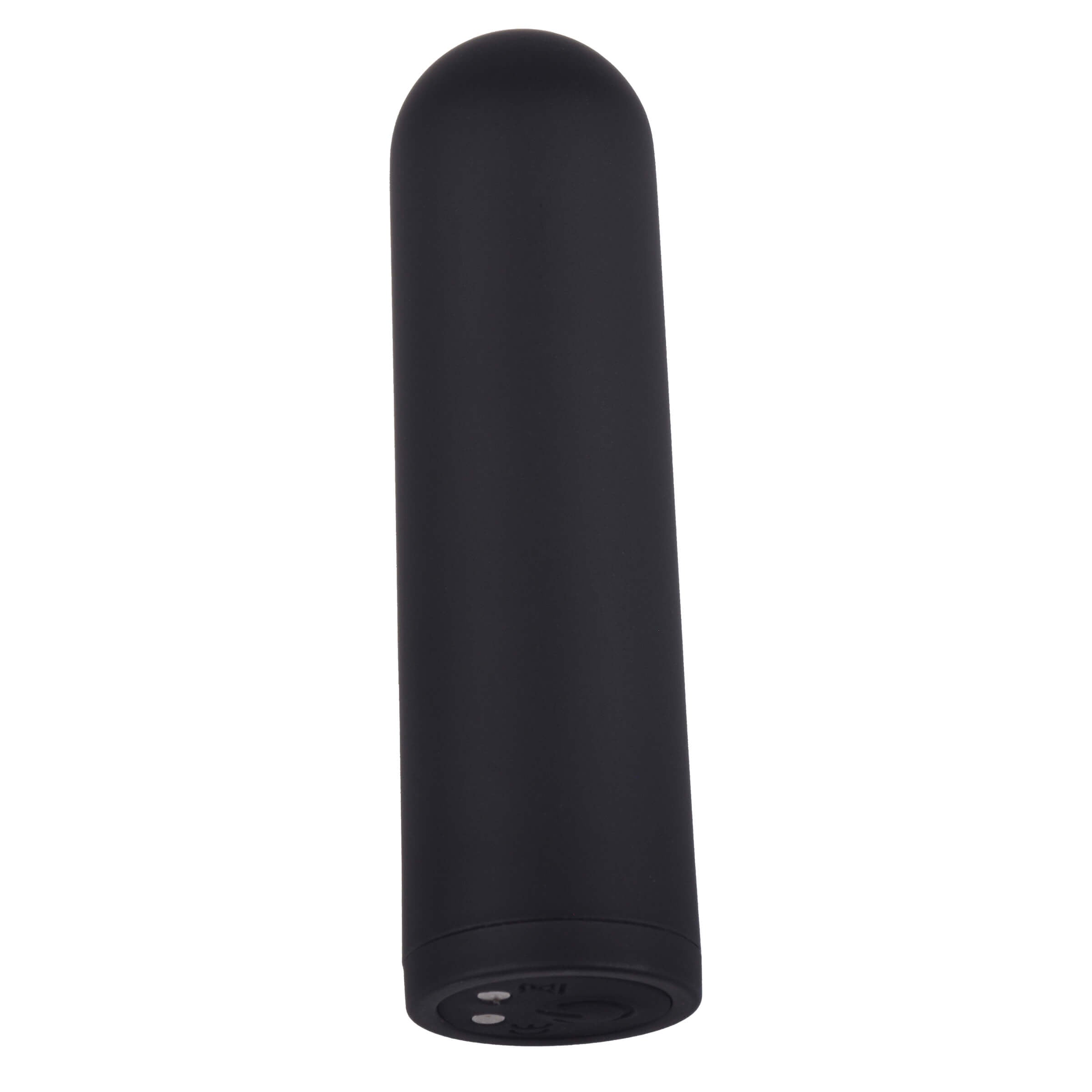 Black Bullet Vibrator-Style 2