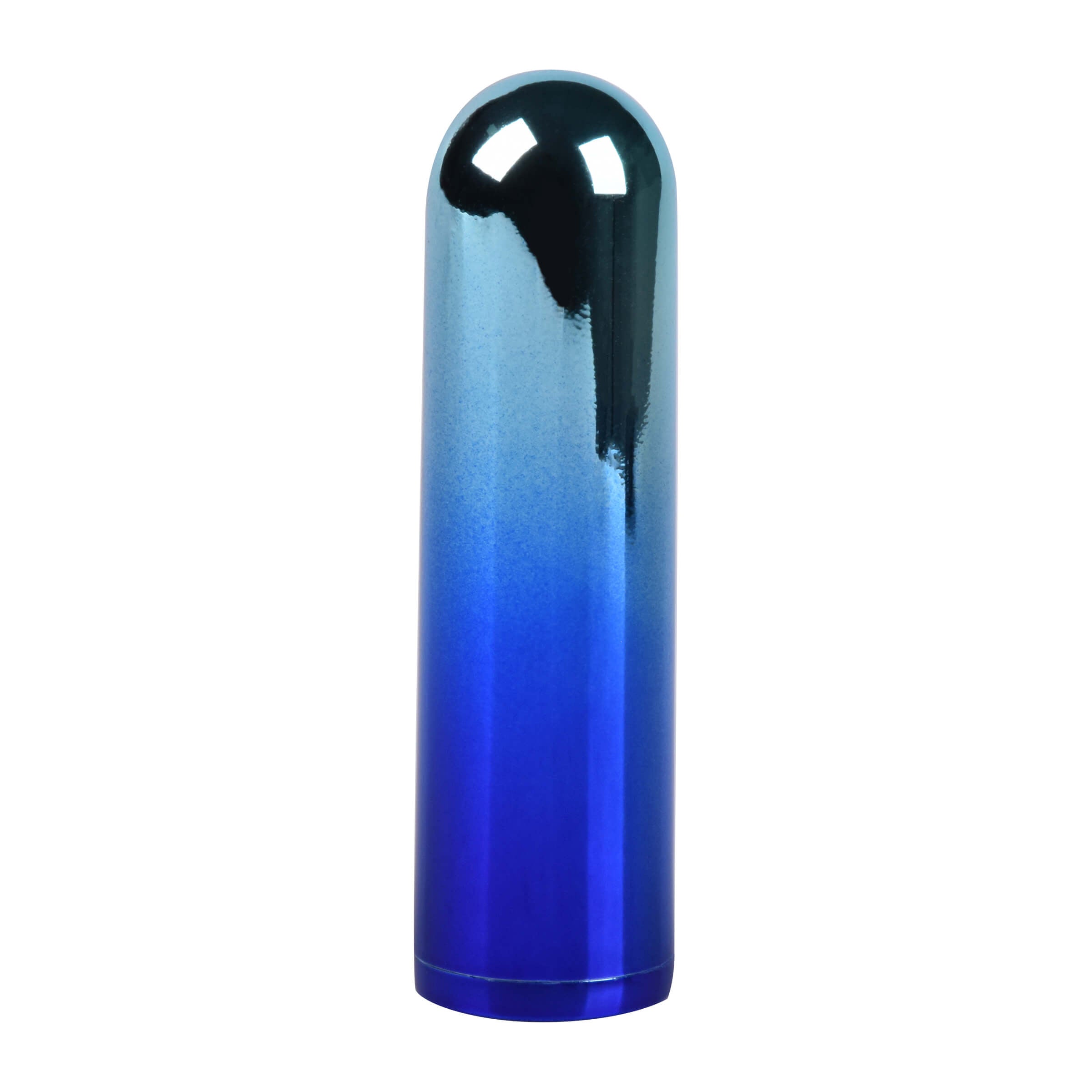 Blue Bullet Vibrator- Style 2