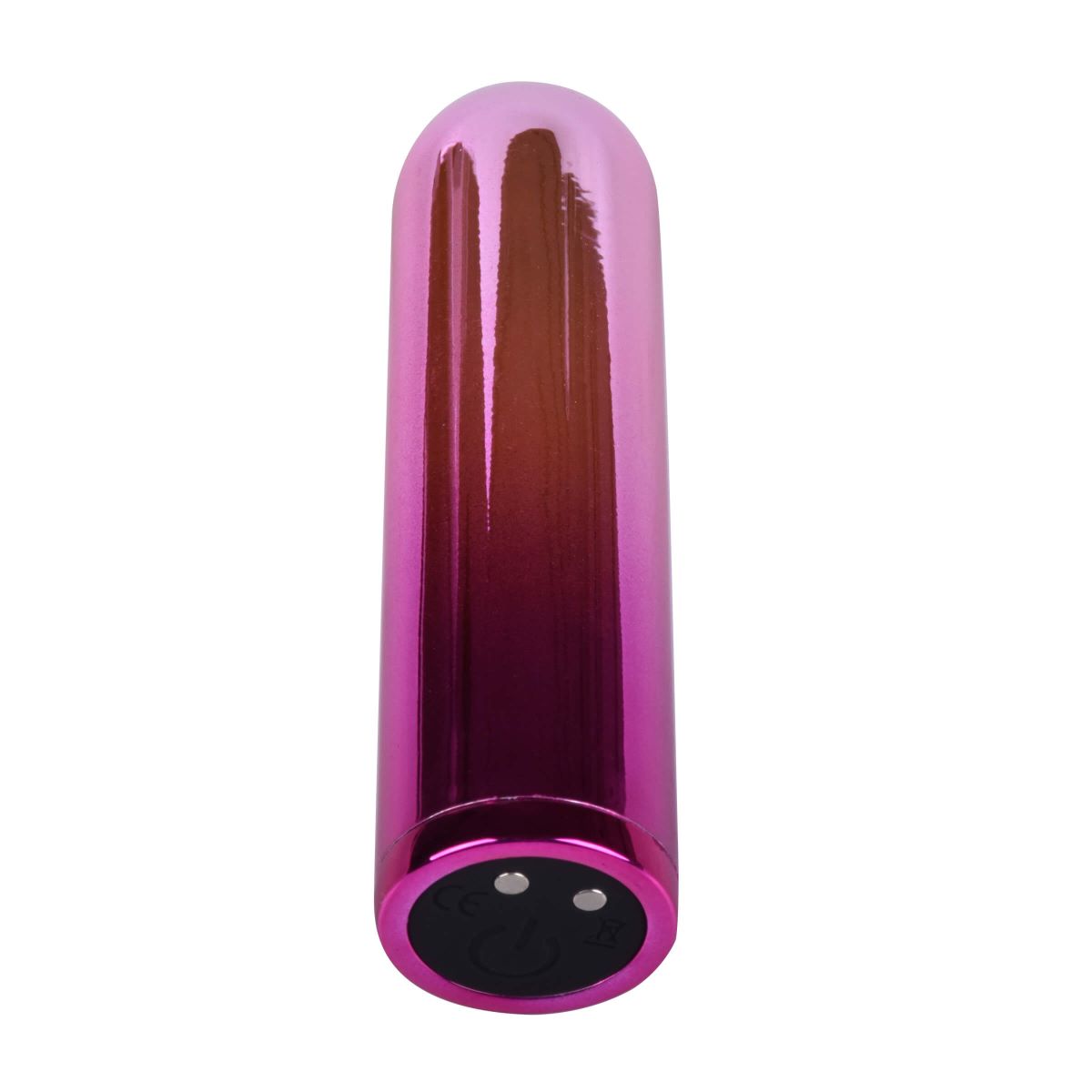 Purple Bullet Vibrator-Style 2