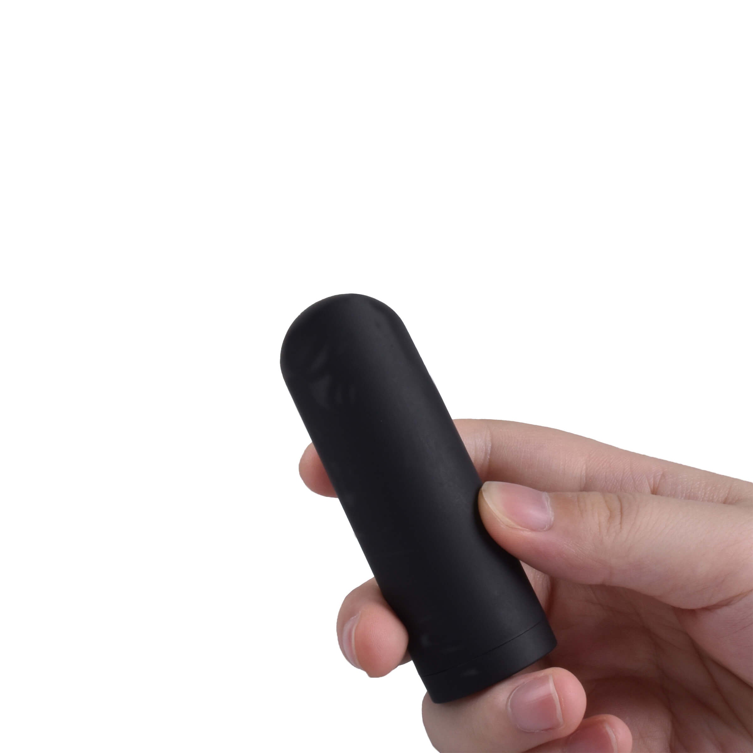 Black Bullet Vibrator-Style 3