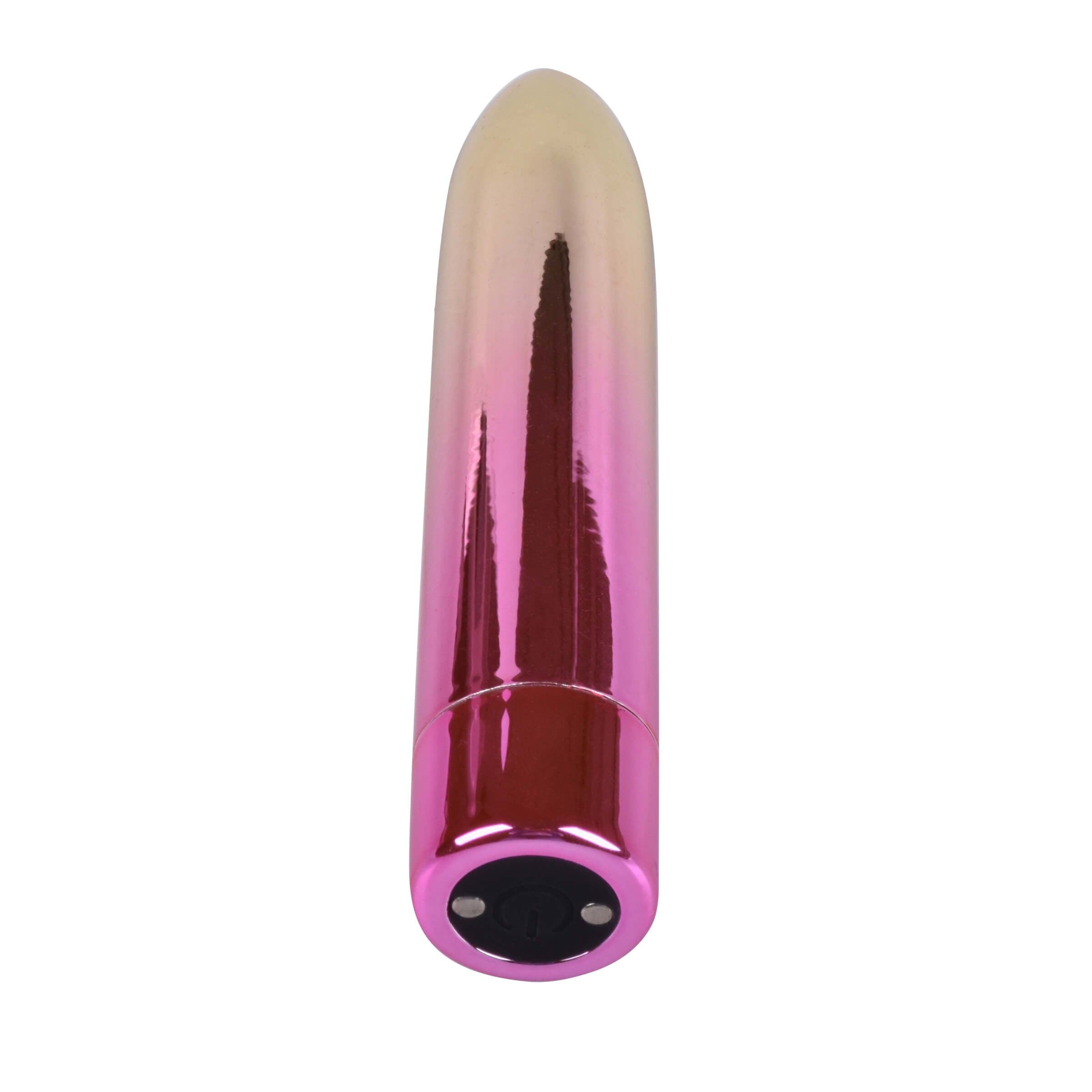 Rose Gold Bullet Vibrator- Style 6