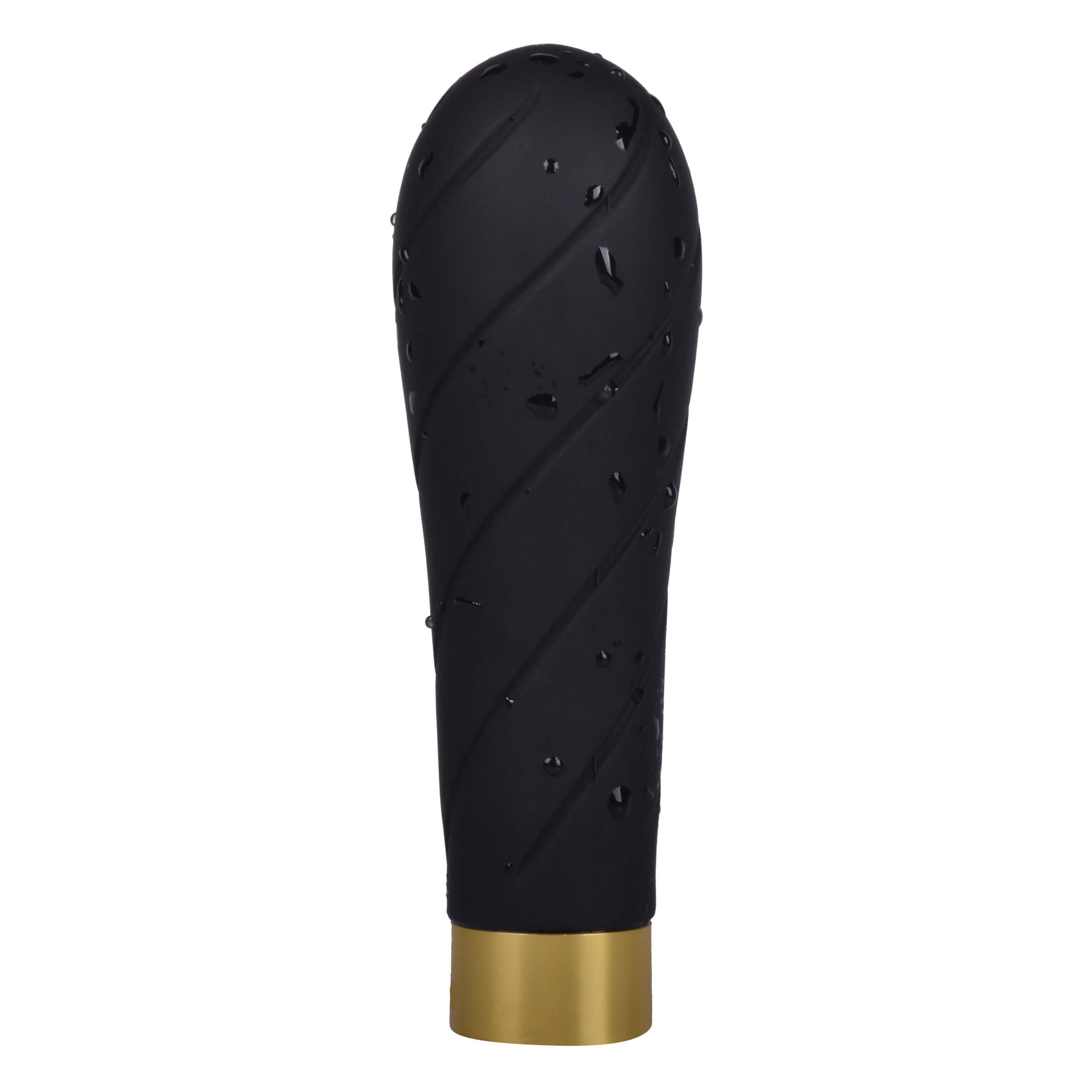 Black Bullet Vibrator