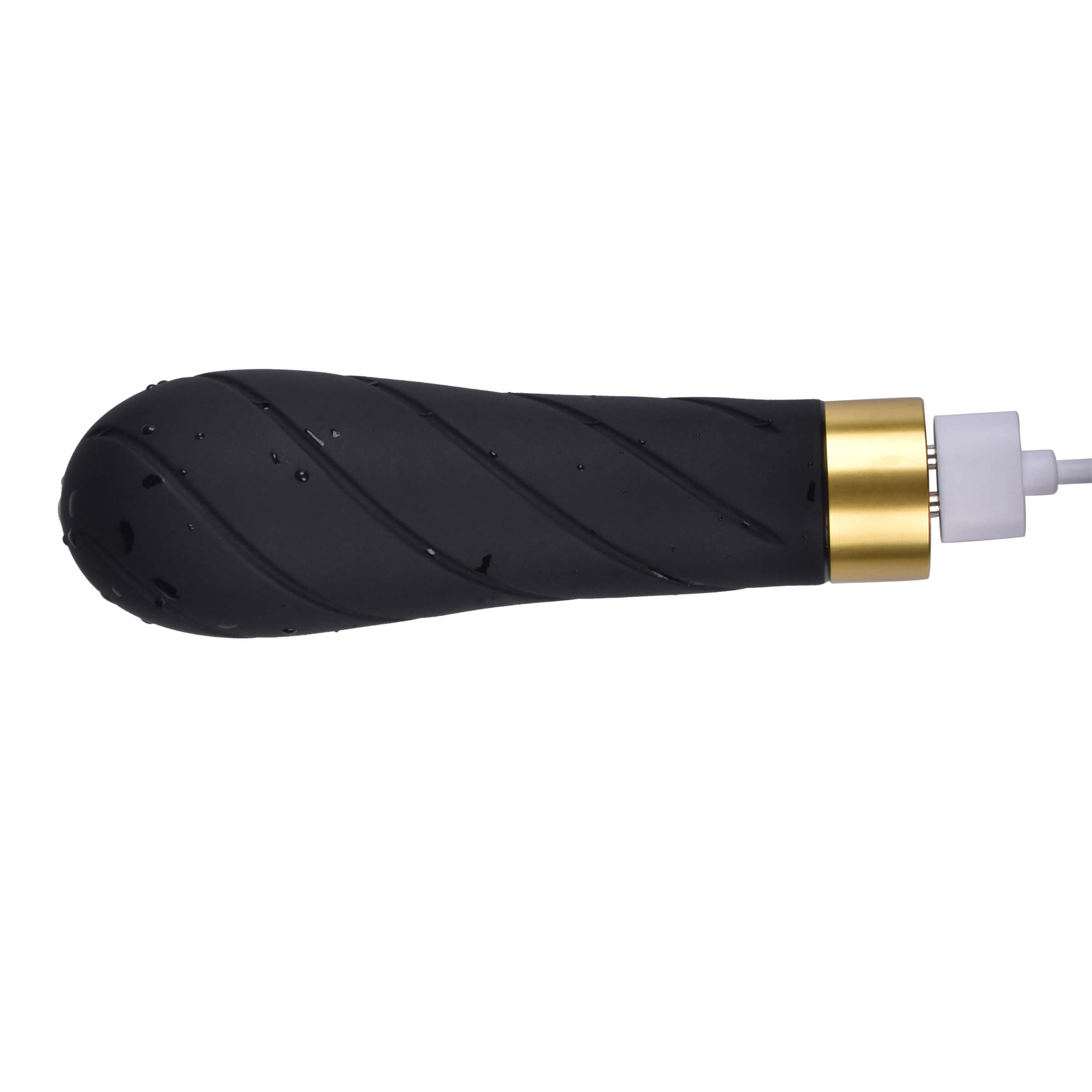 Black Bullet Vibrator