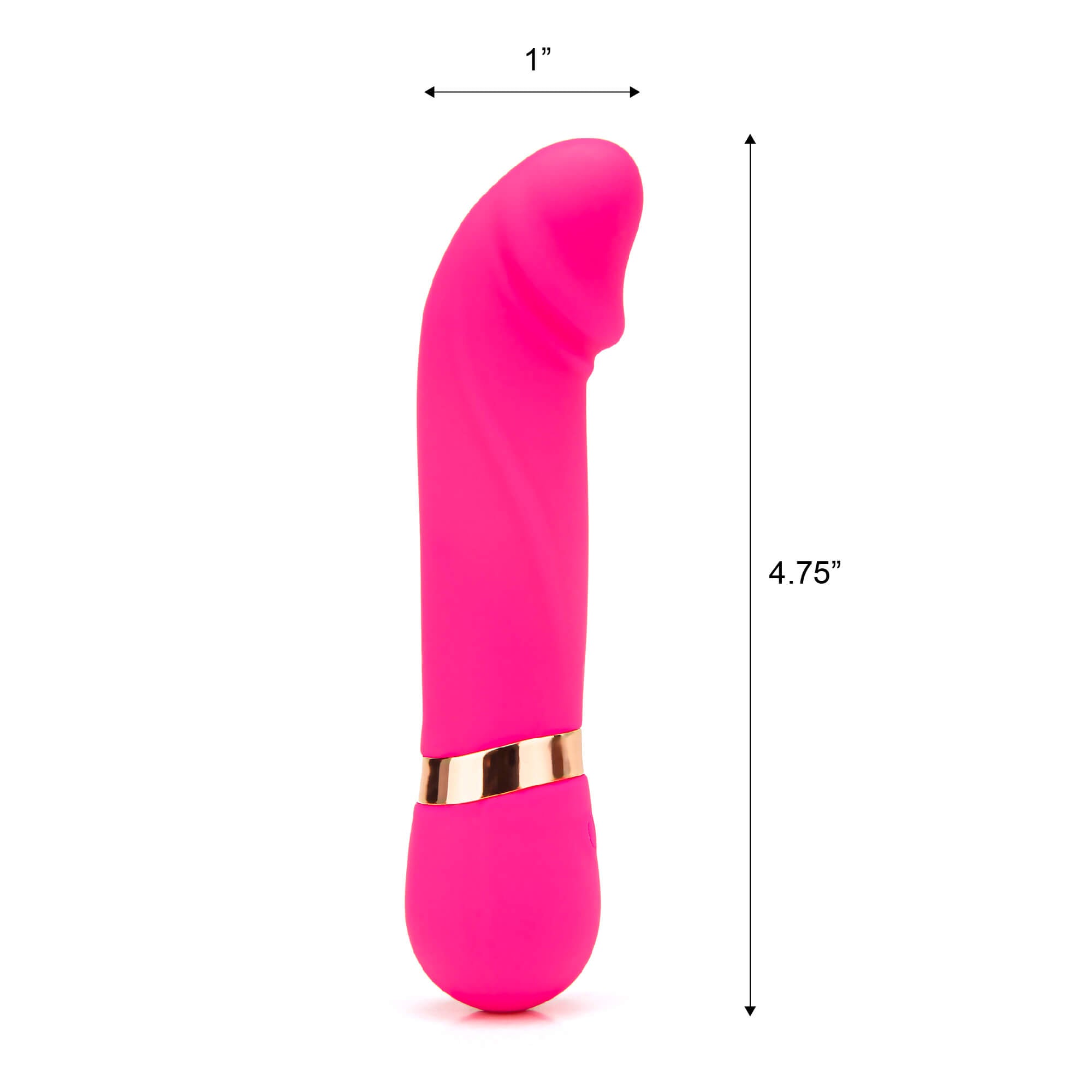 Secret Love Sweety Mini Vibrator