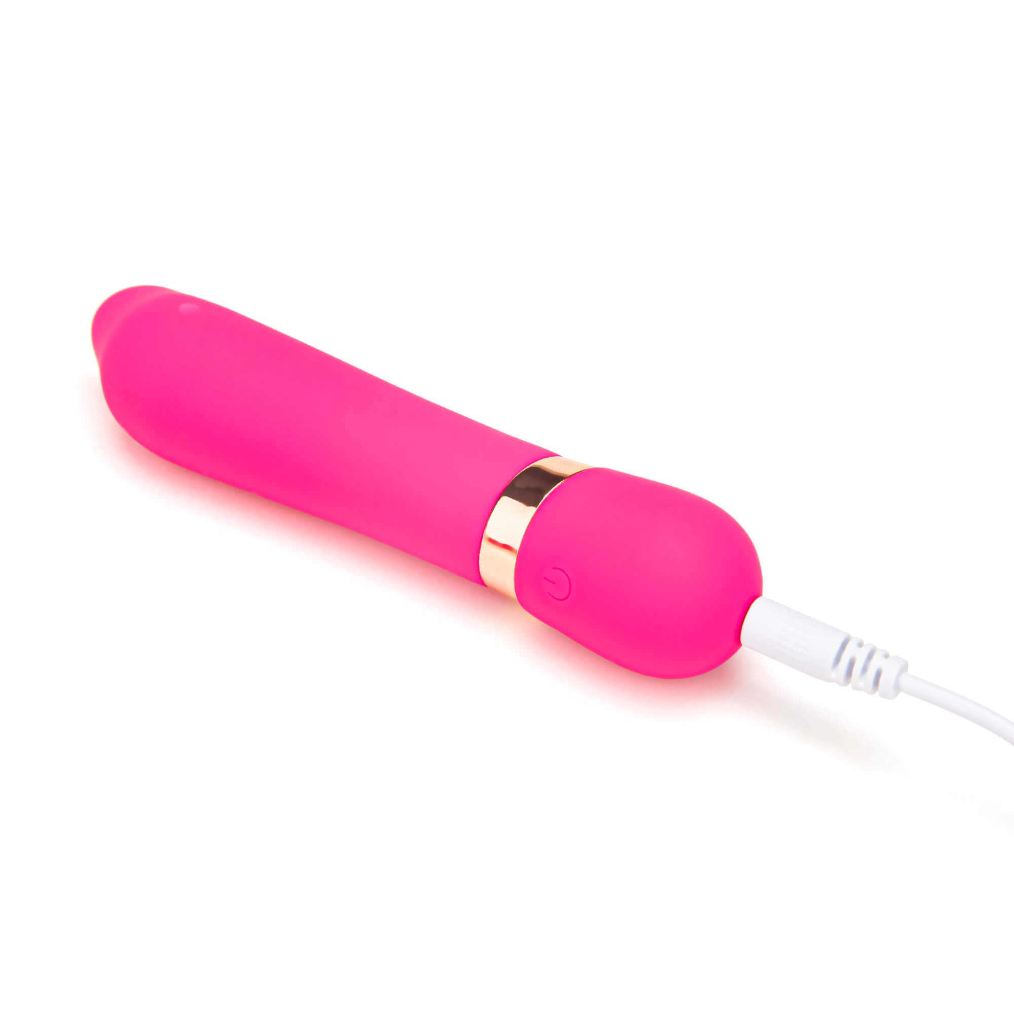 Secret Love Baby Dolphin Mini-Vibrator