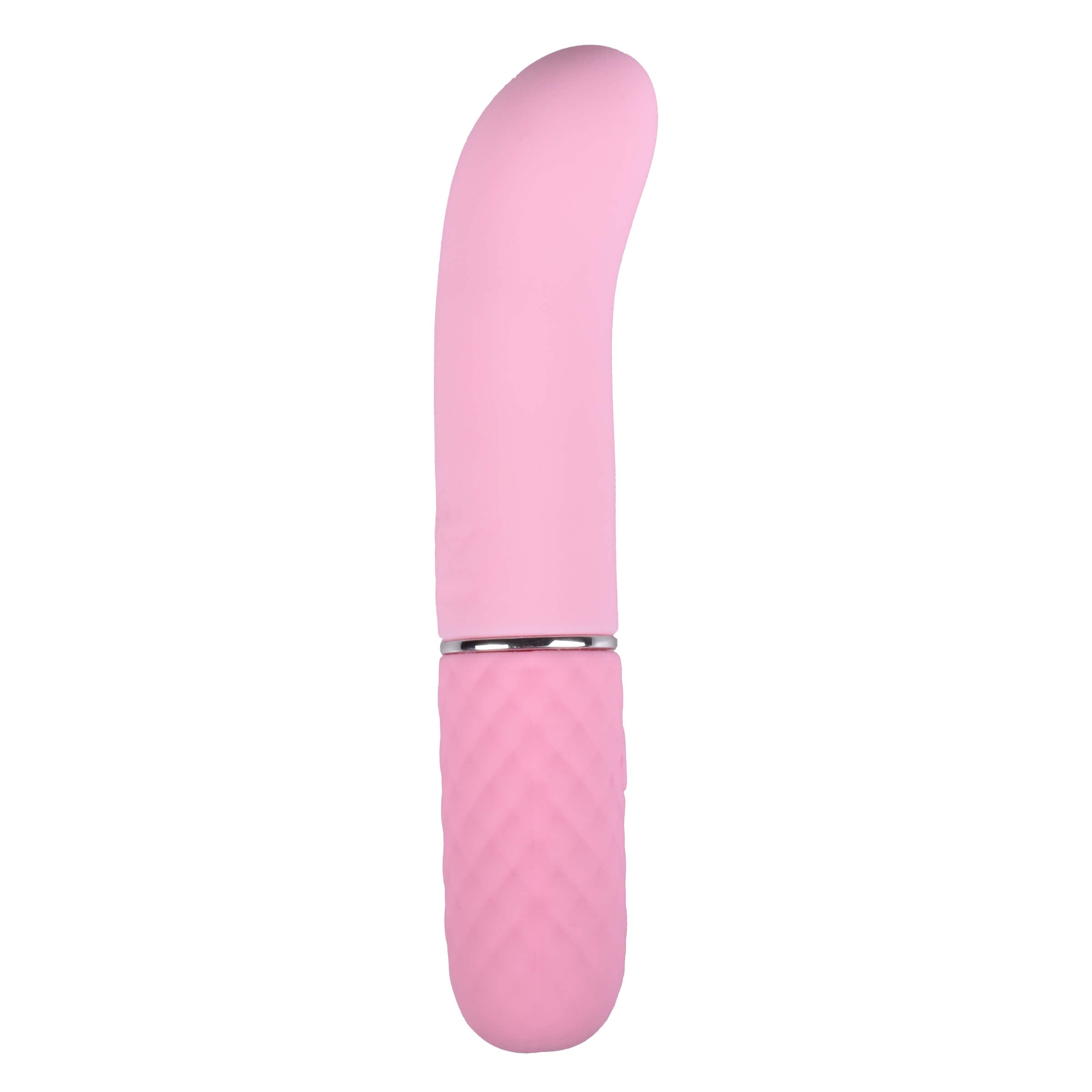 Pink Vibrator-Style 2