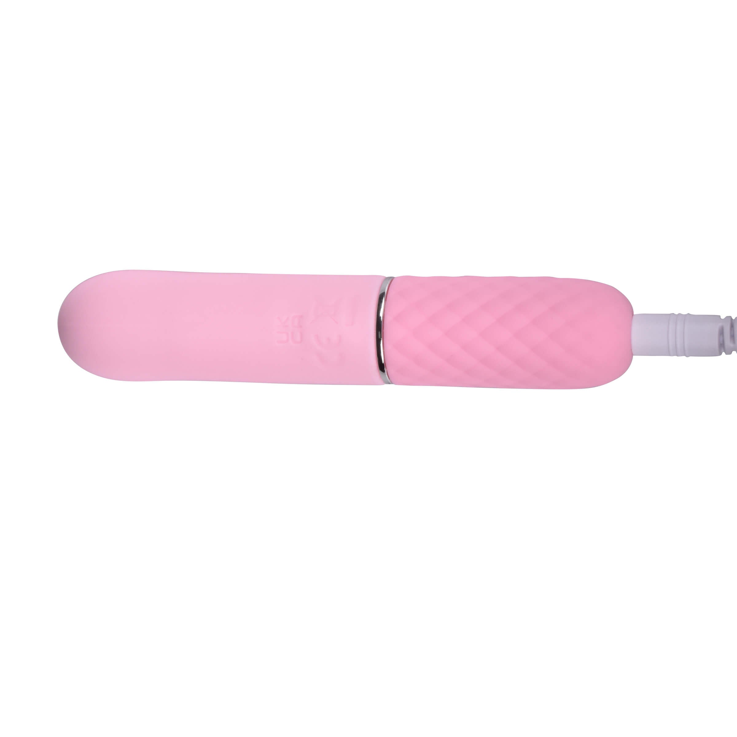 Pink Vibrator-Style 2