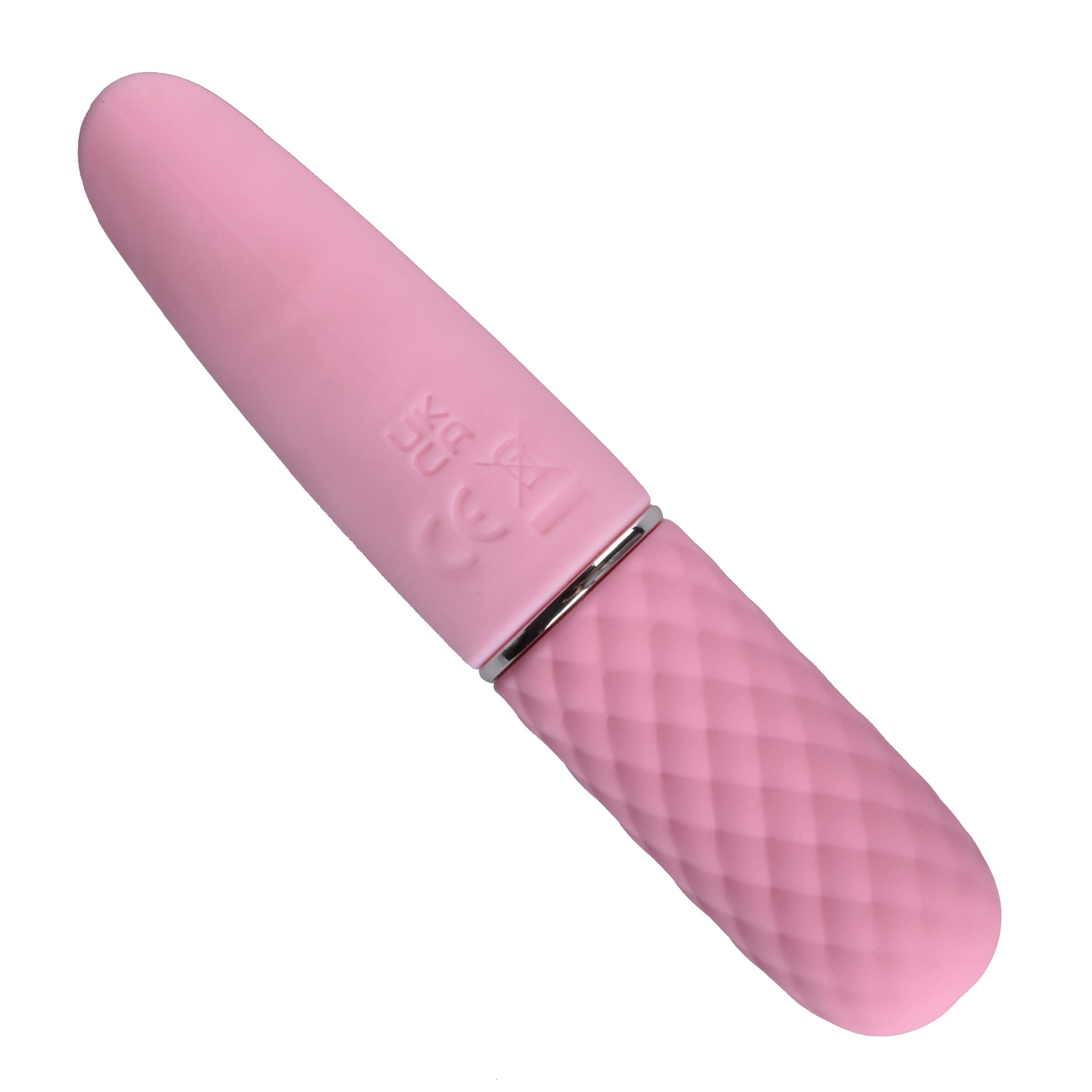 Pink Vibrator-Style 3