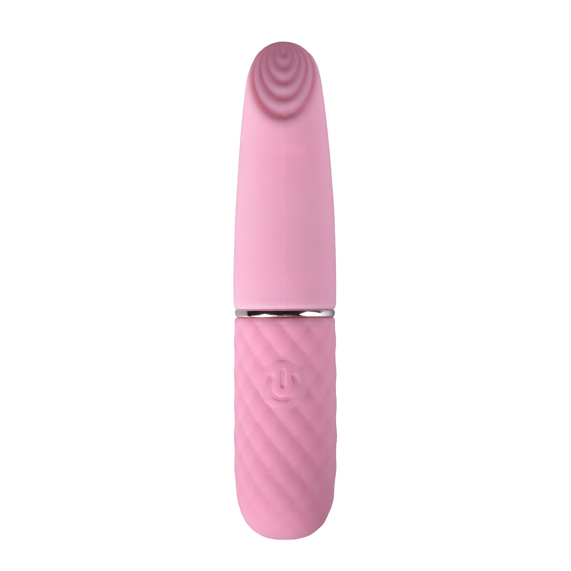 Pink Vibrator-Style 3