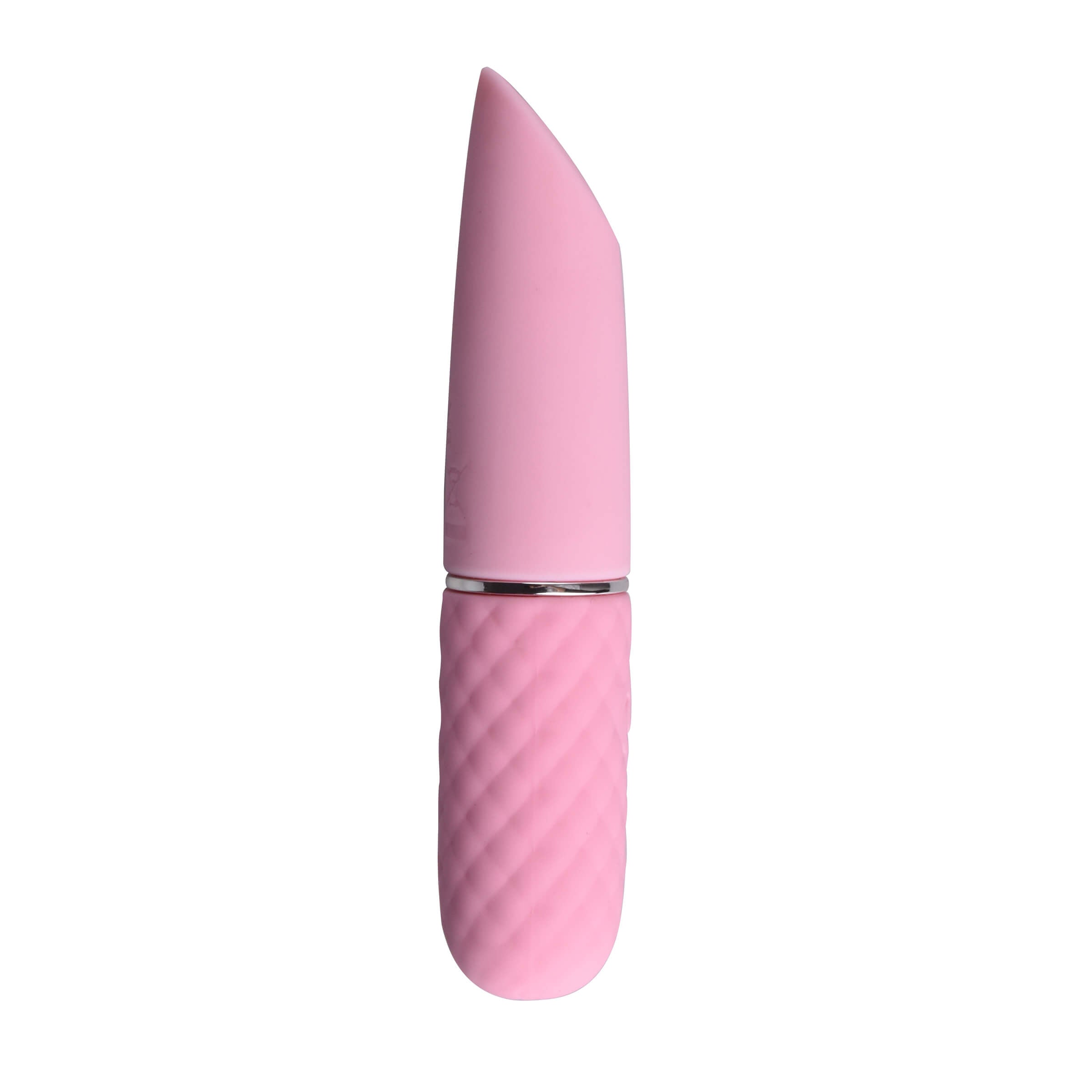 Pink Vibrator-Style 3