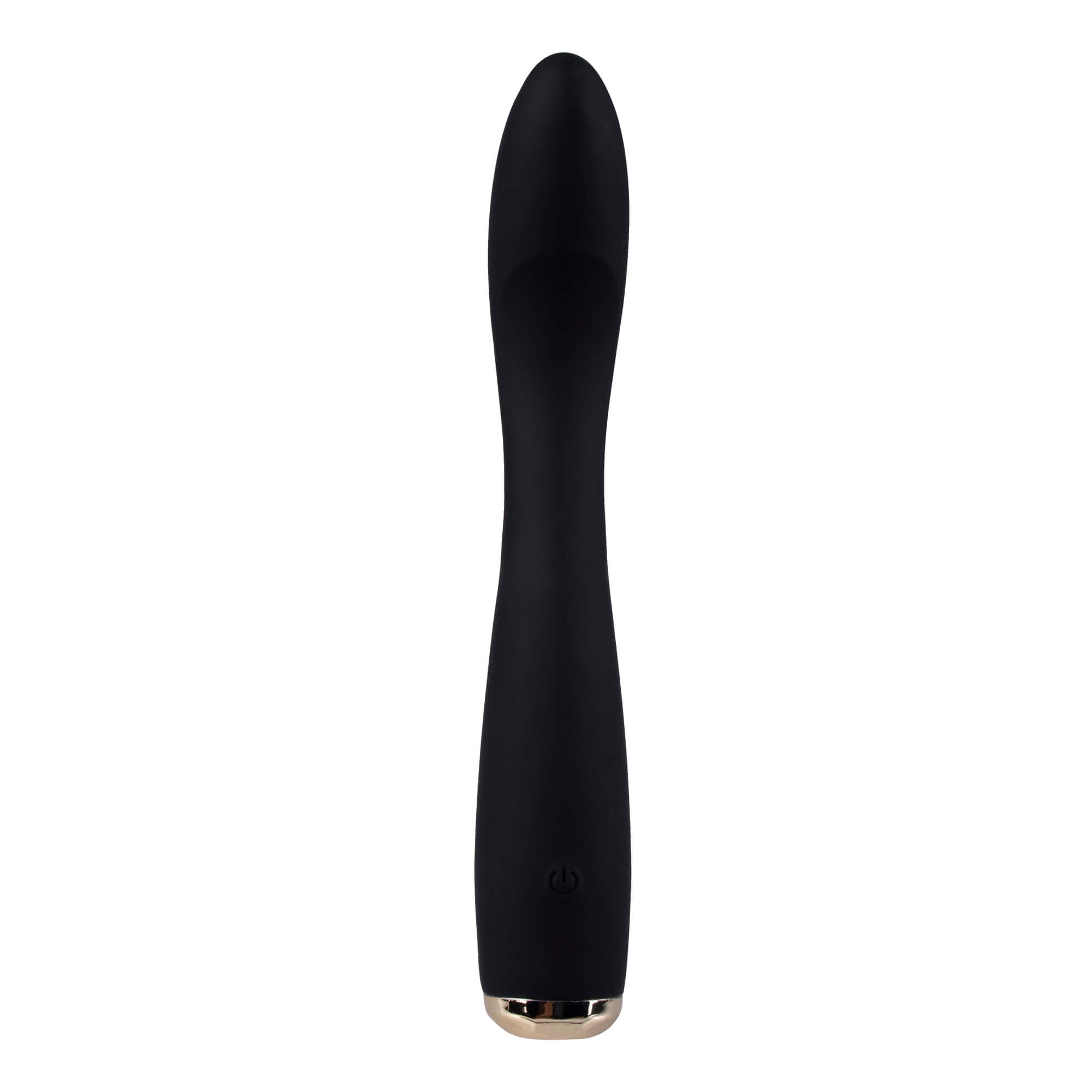 G-Spot Vibrator-Black