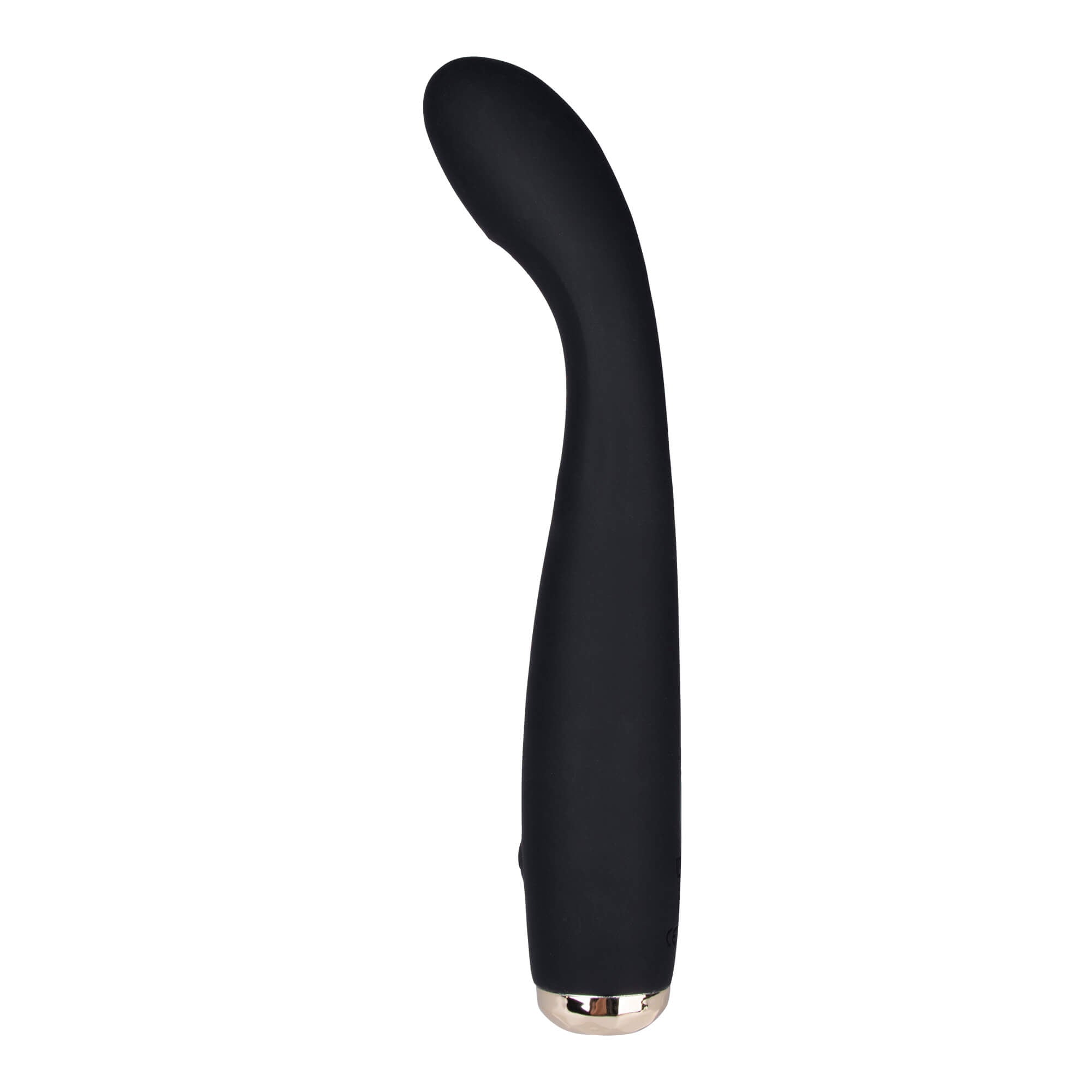 G-Spot Vibrator-Black