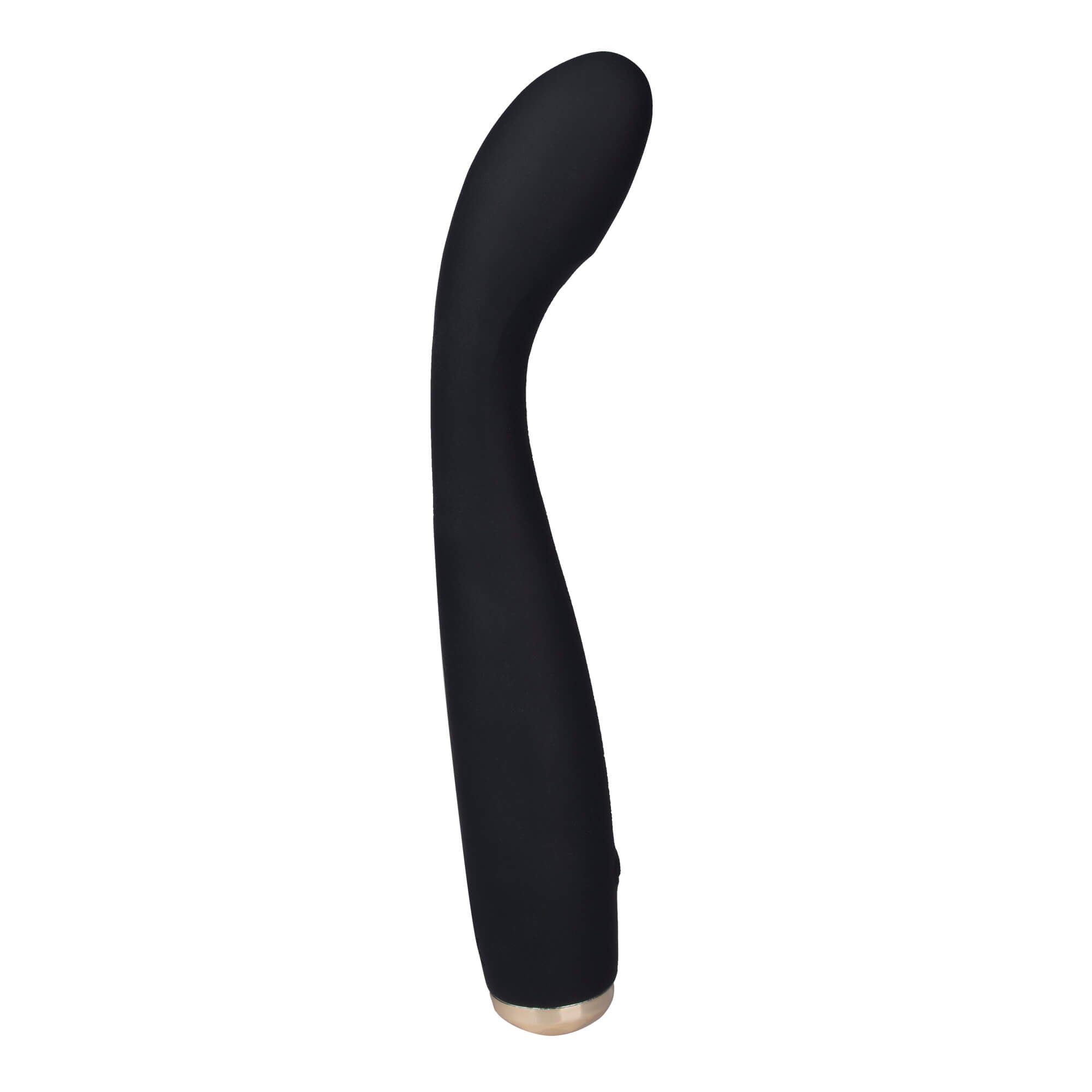 G-Spot Vibrator-Black