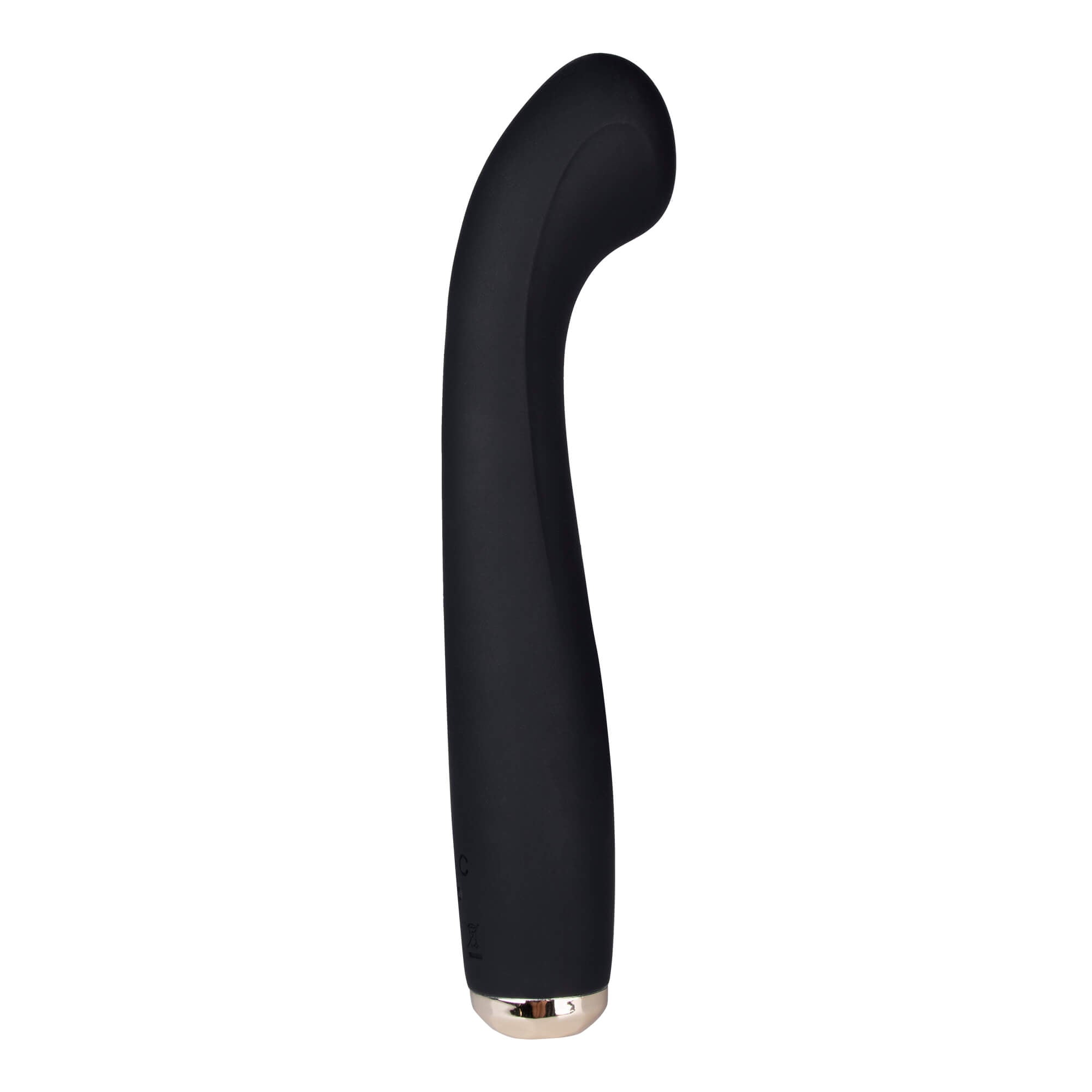 Elevate G-Spot Vibratior- Black