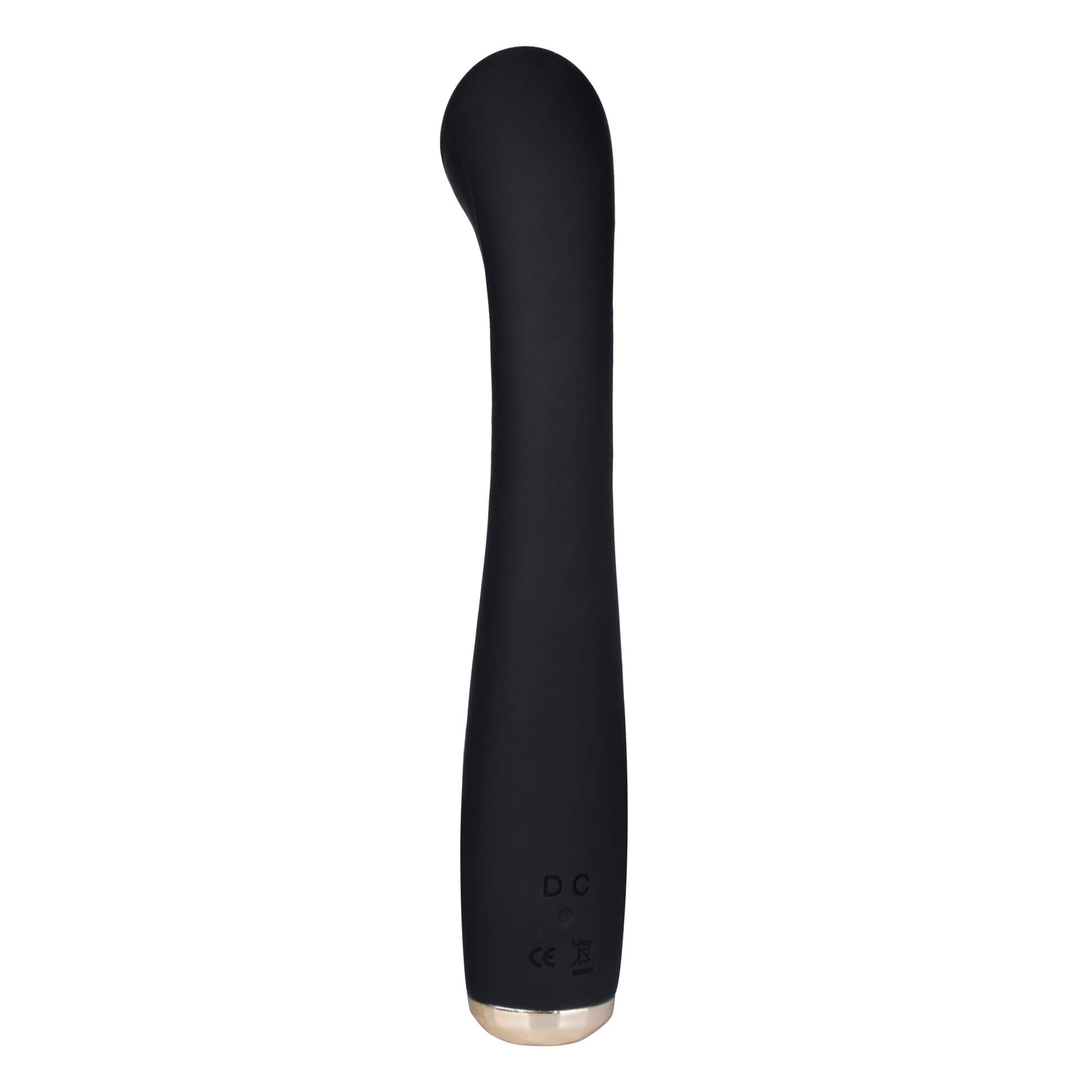 Elevate G-Spot Vibratior- Black