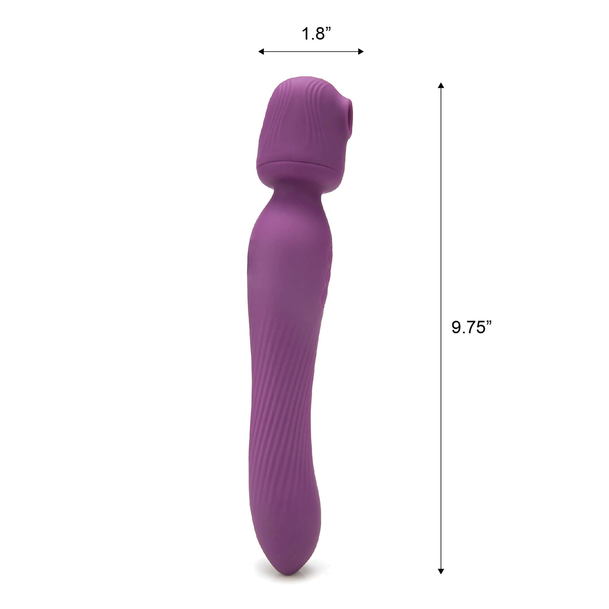 Body Wand Massager