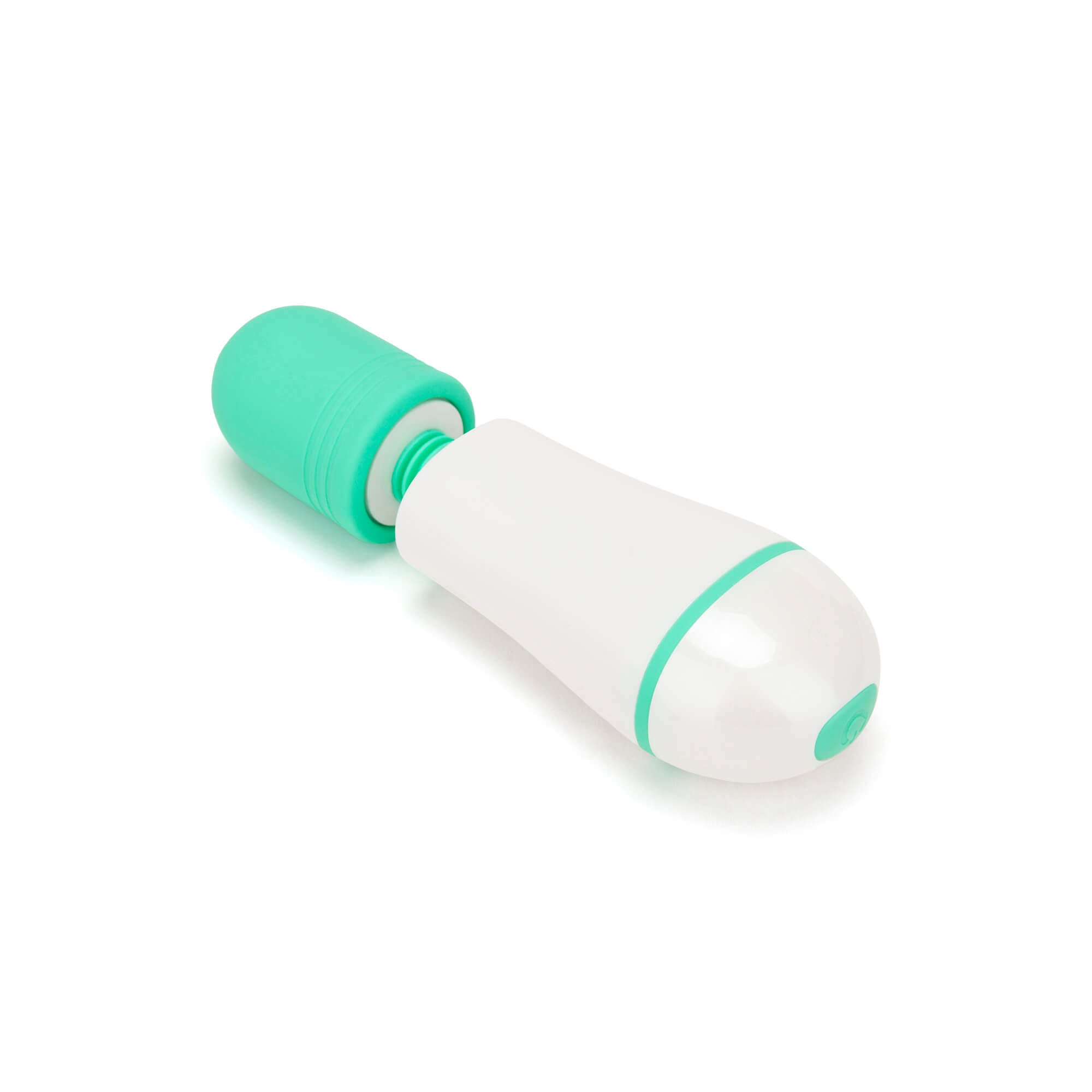 Charmed Petite White Massage Wand