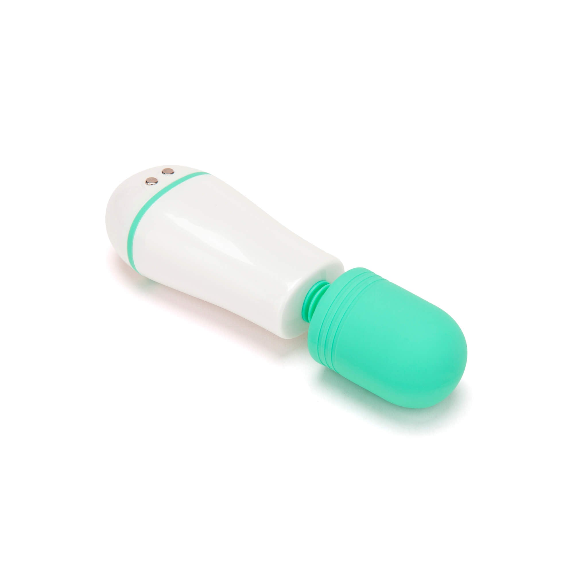 Charmed Petite White Massage Wand