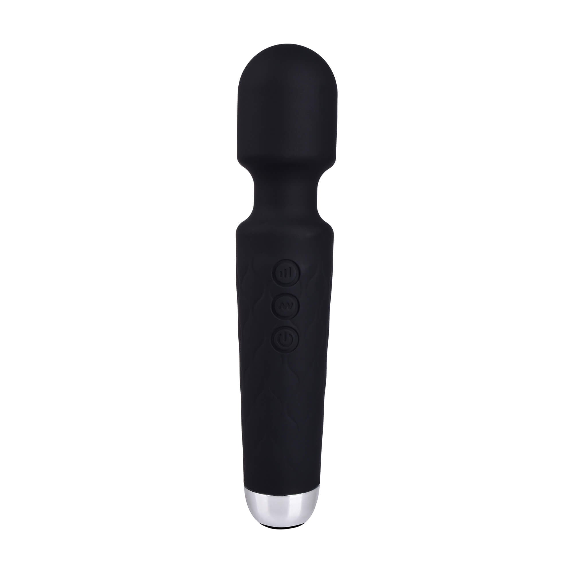 Black Body Wand Massager